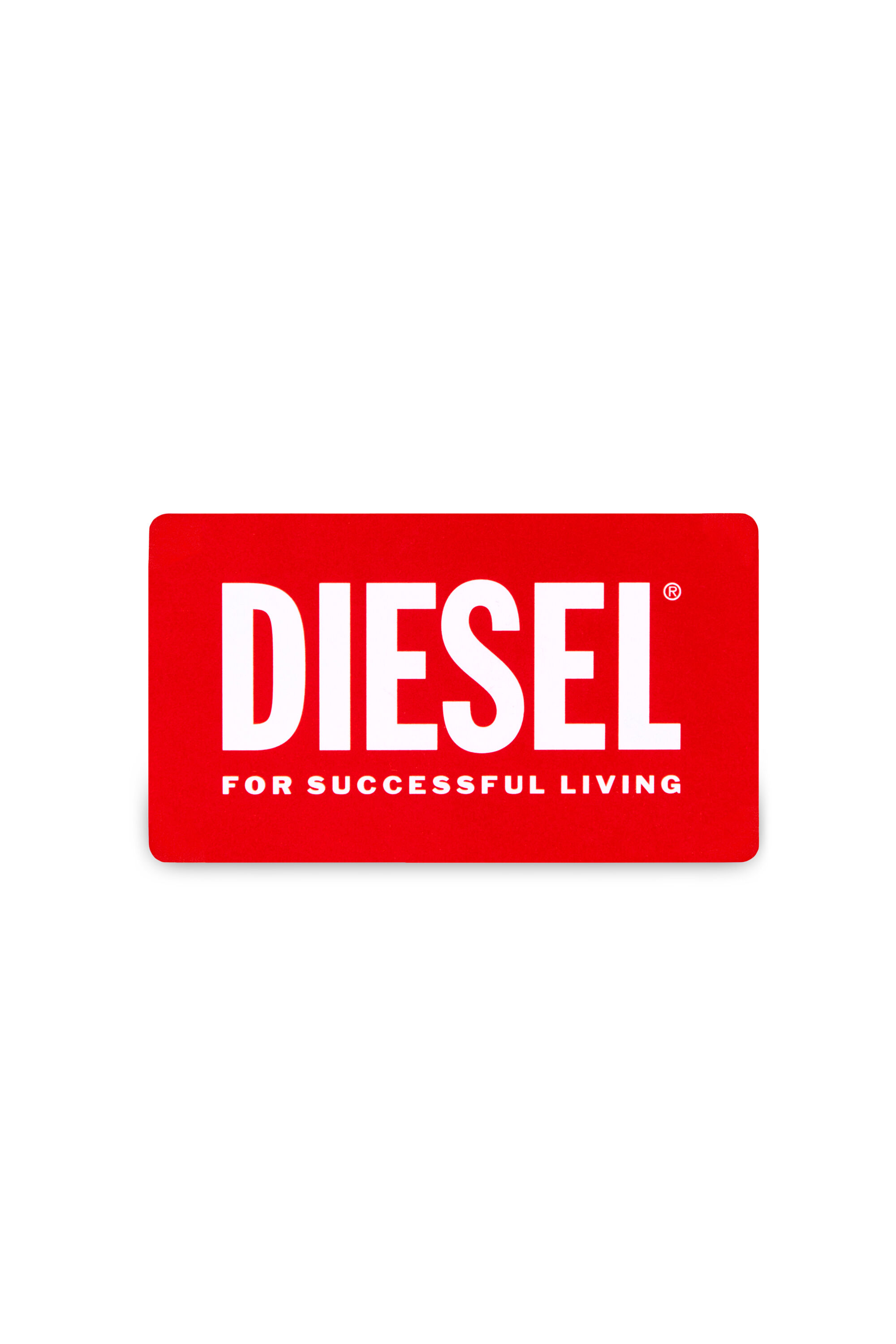Diesel - Gift card, White - Image 1