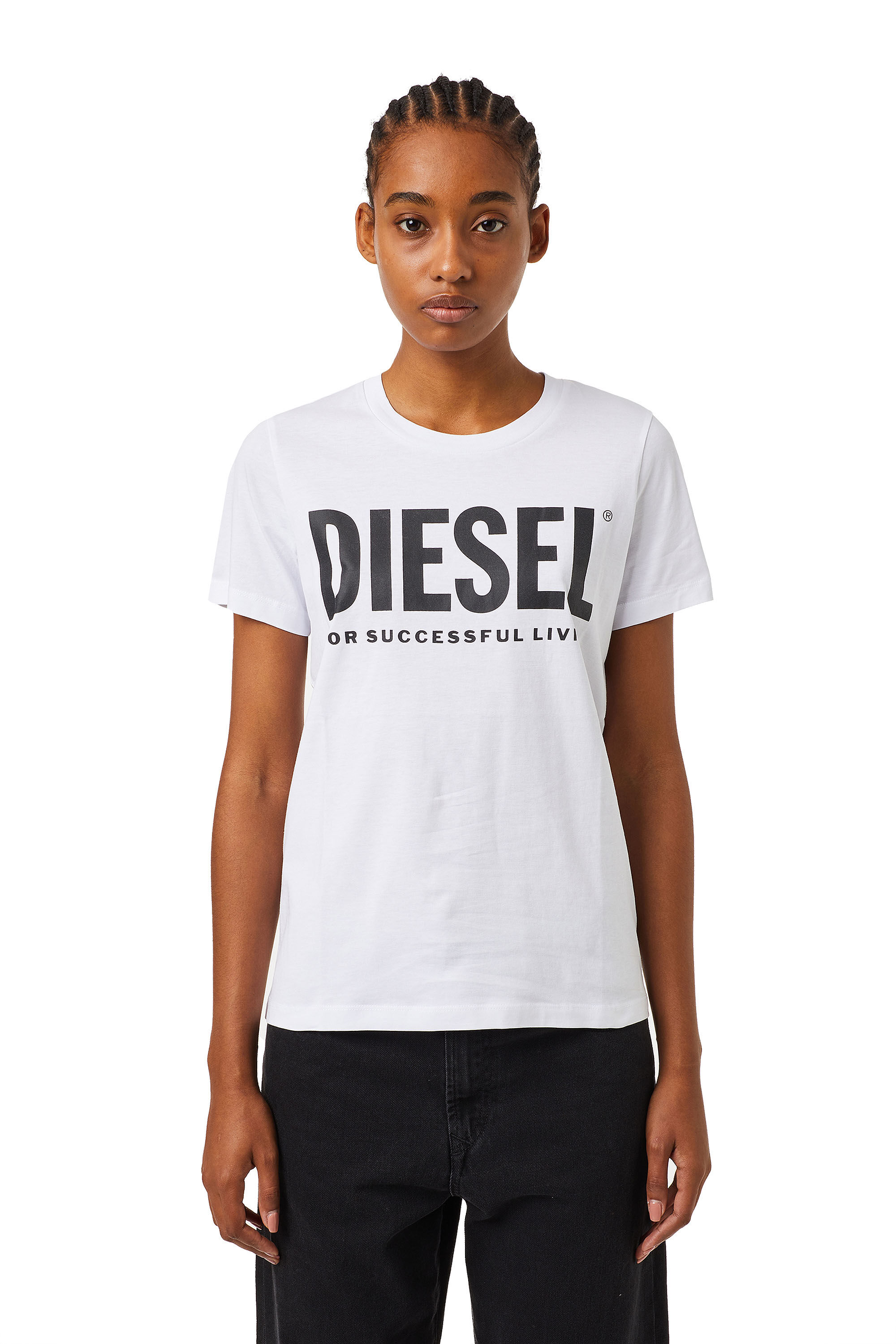Magliette diesel uomo Sale