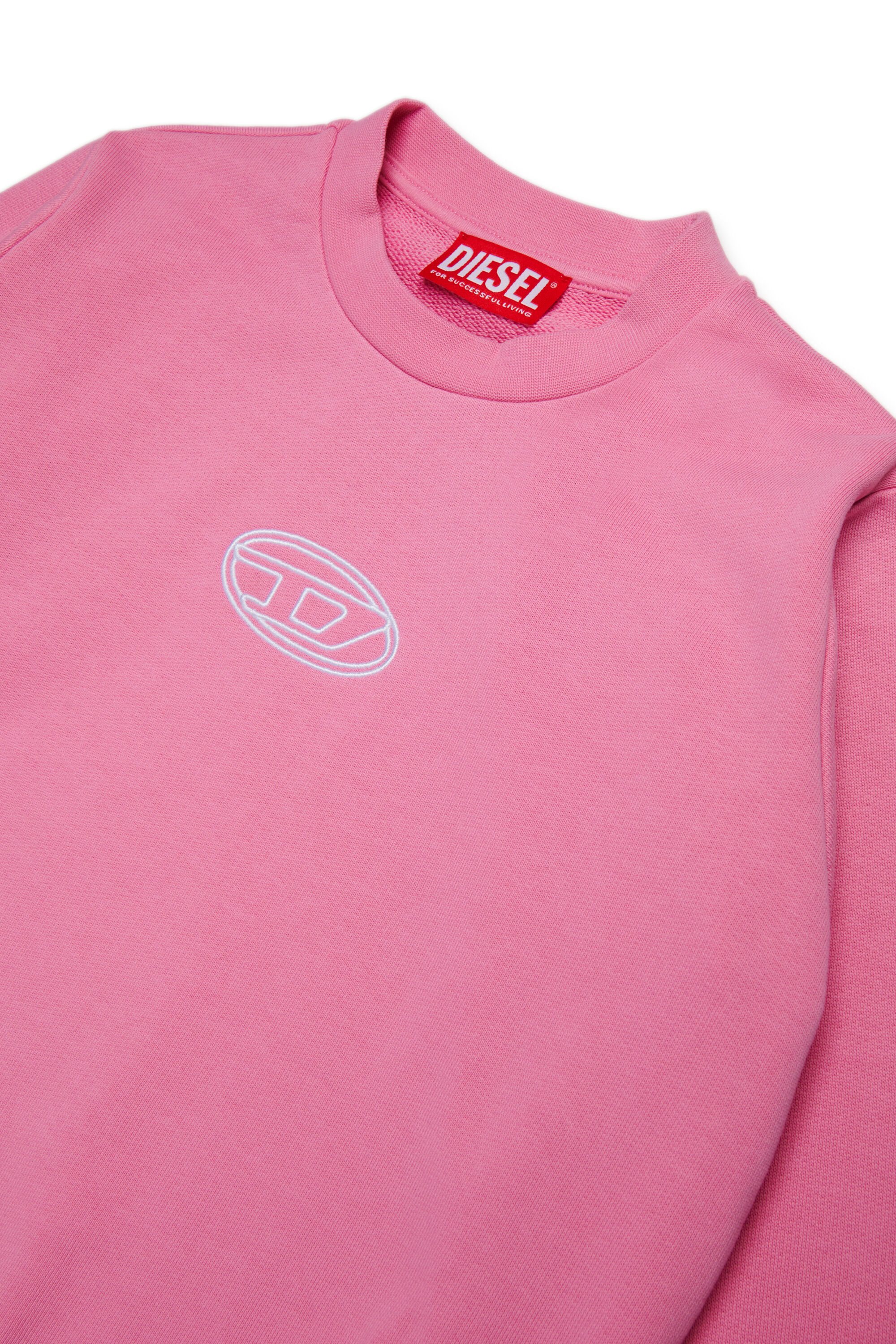 SVALSY, Pink