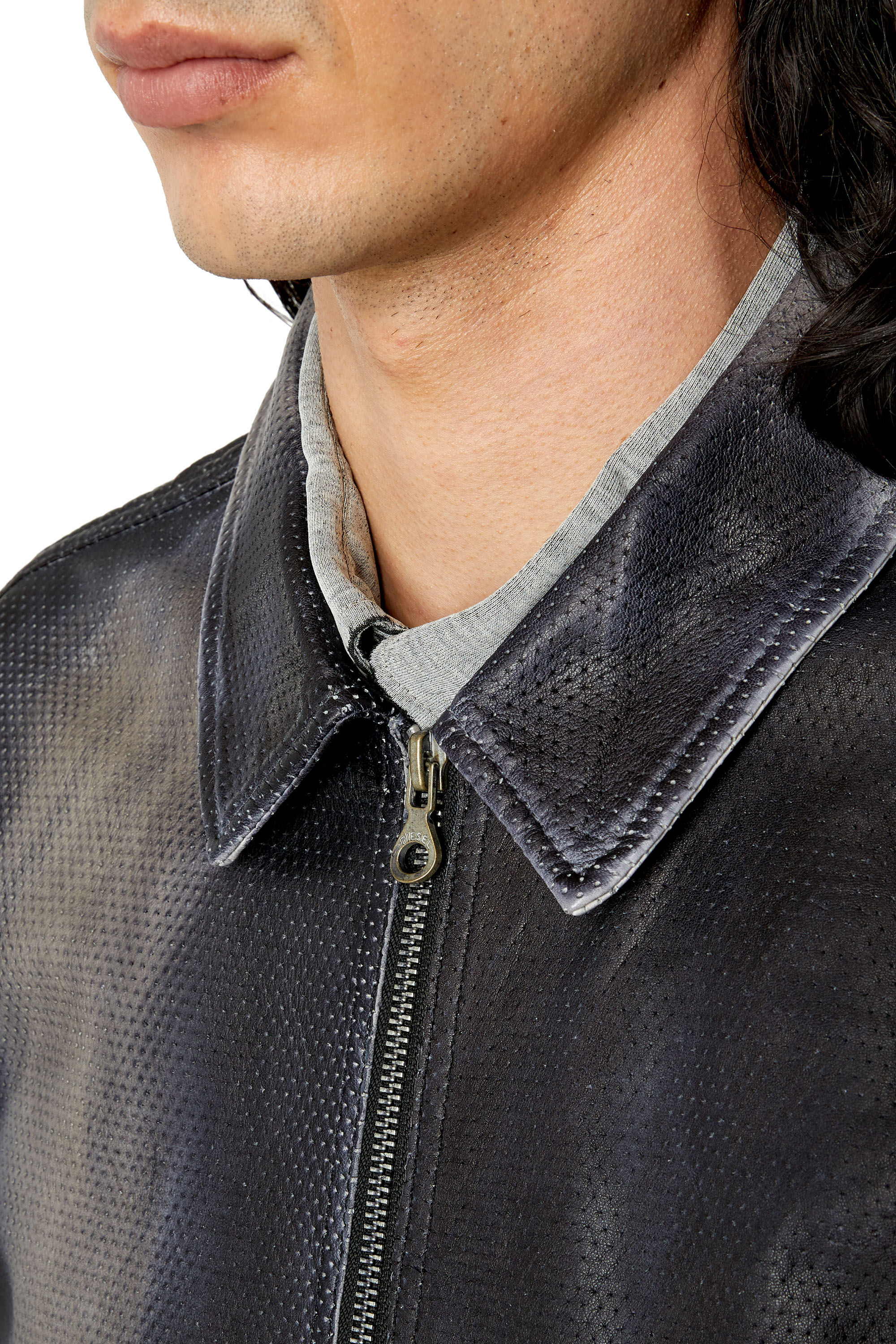 Diesel - L-CLIME, Black - Image 5