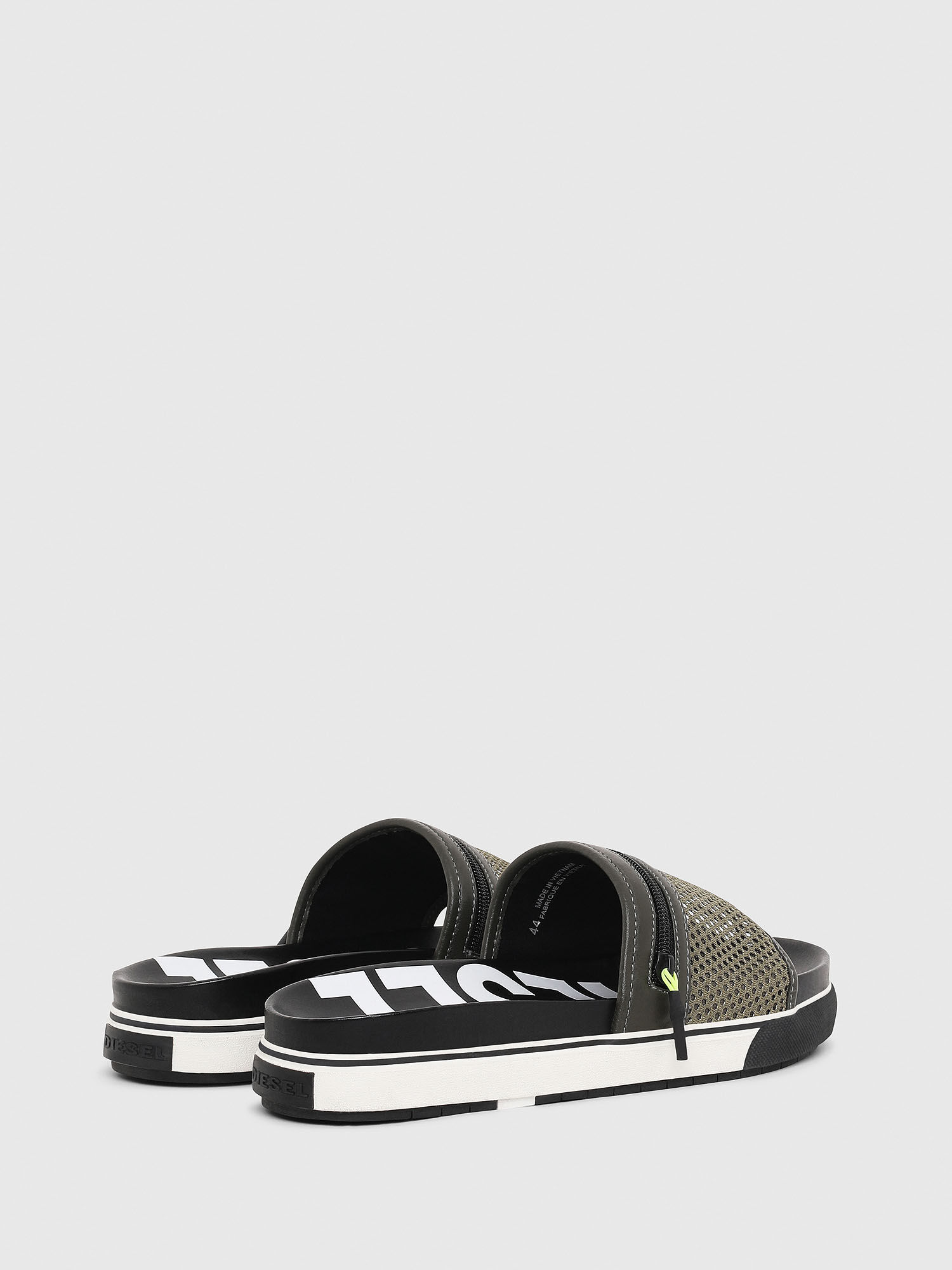diesel slippers
