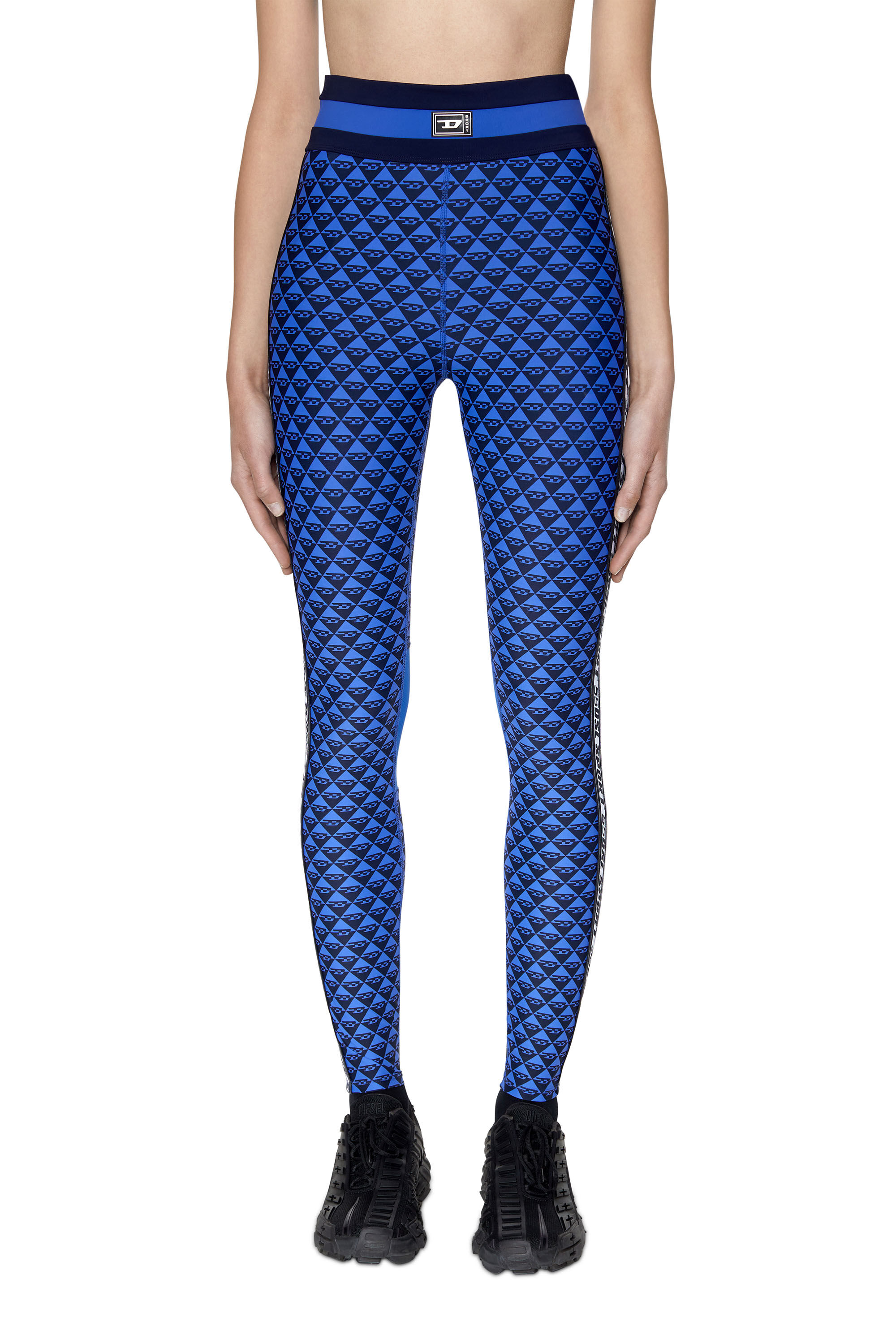 Diesel - AWSB-REEING-WT09, Blue - Image 3
