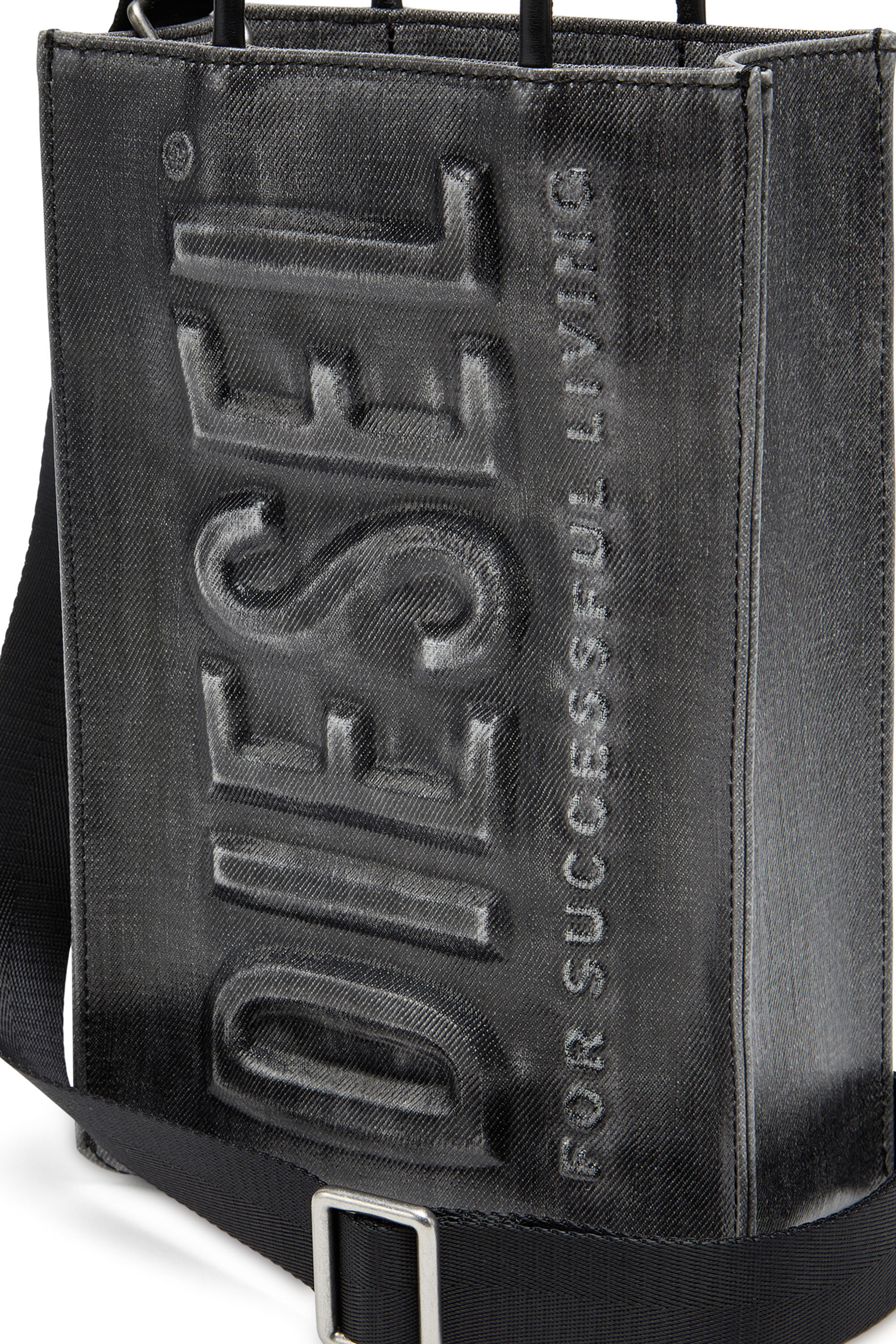 Diesel tote bag clearance