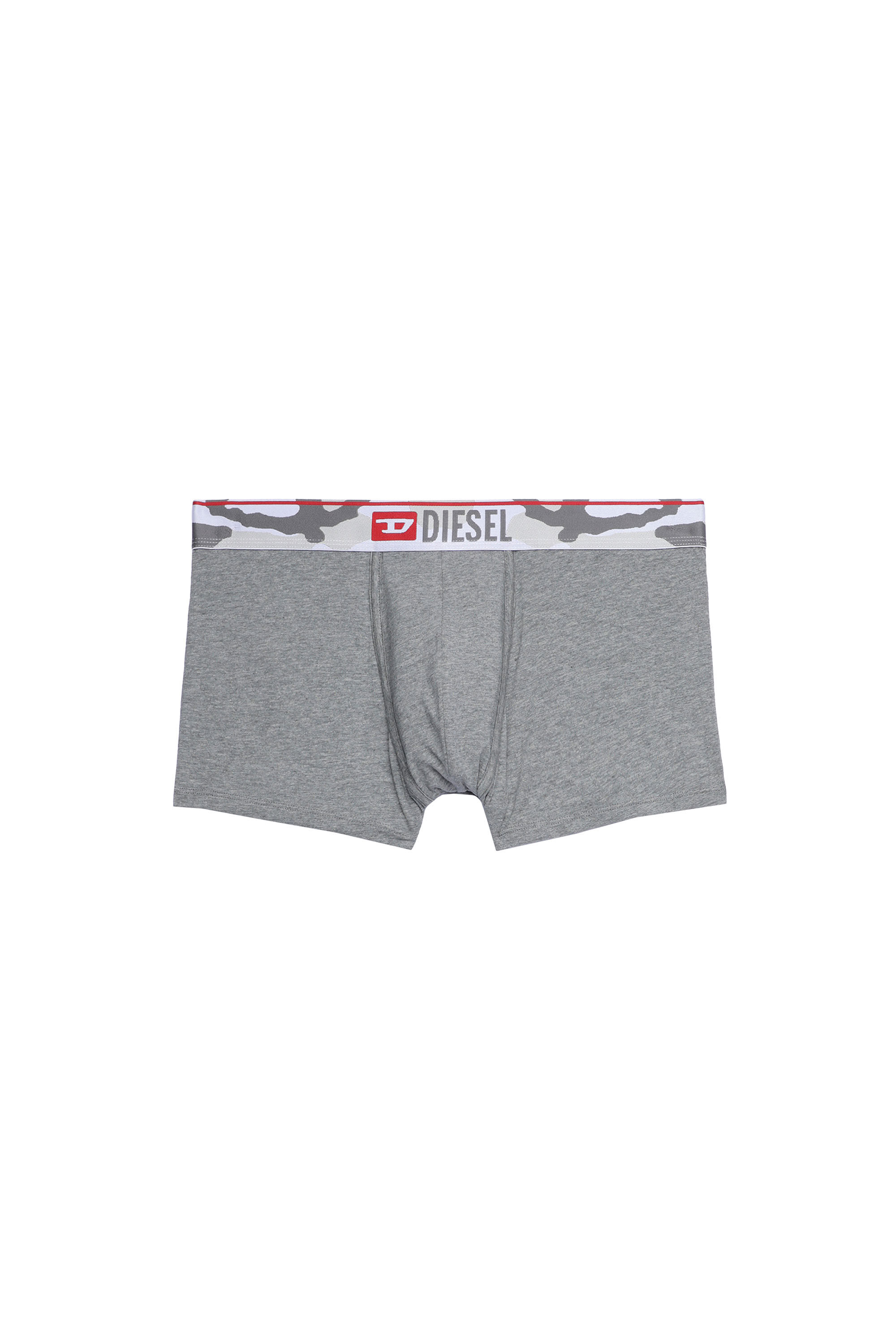 Diesel - UMBX-DAMIENTWOPACK, Grey - Image 5