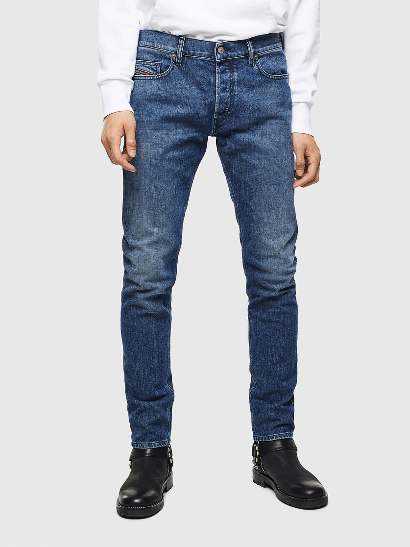 diesel d luster slim jeans
