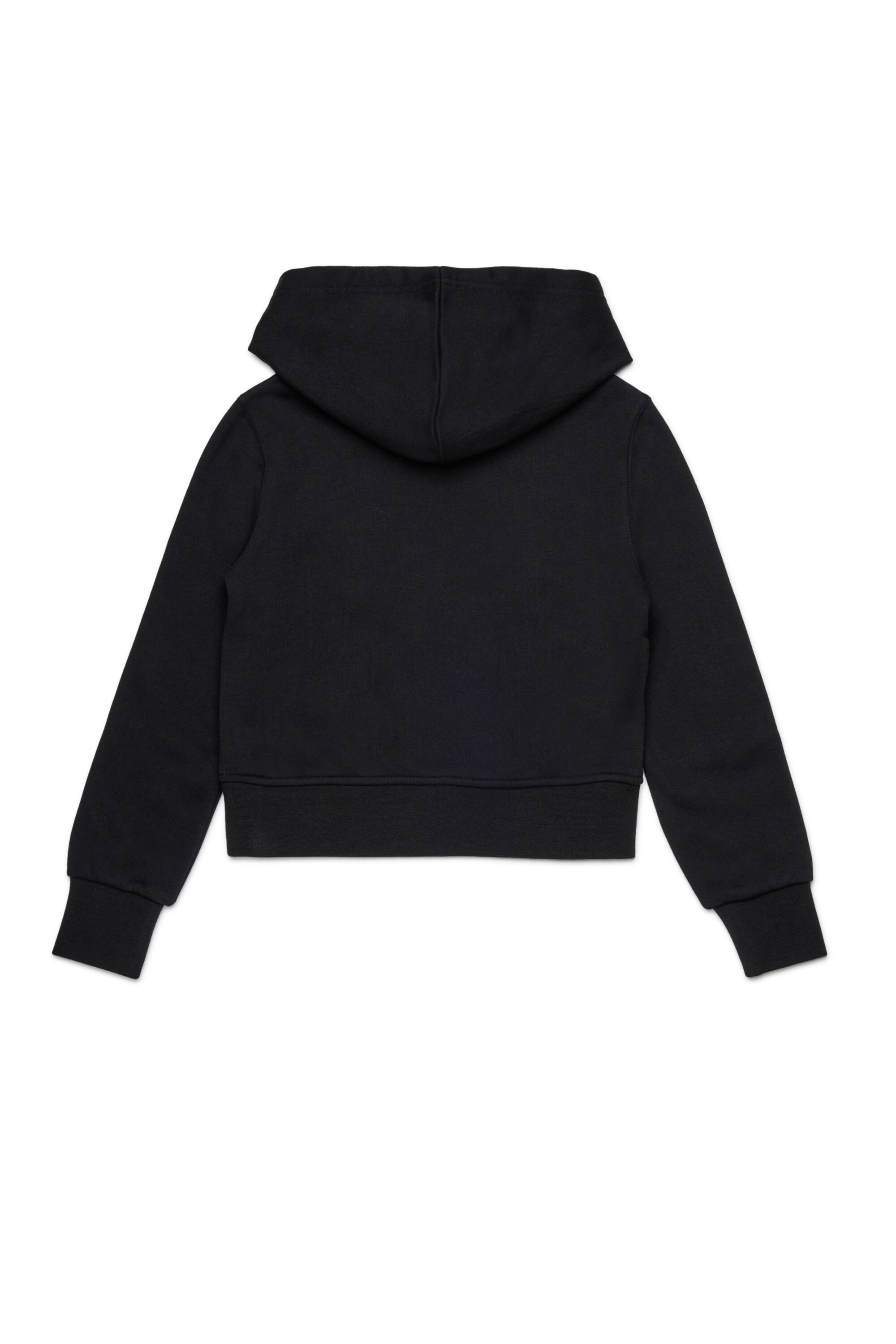 SASYHOOD, Black