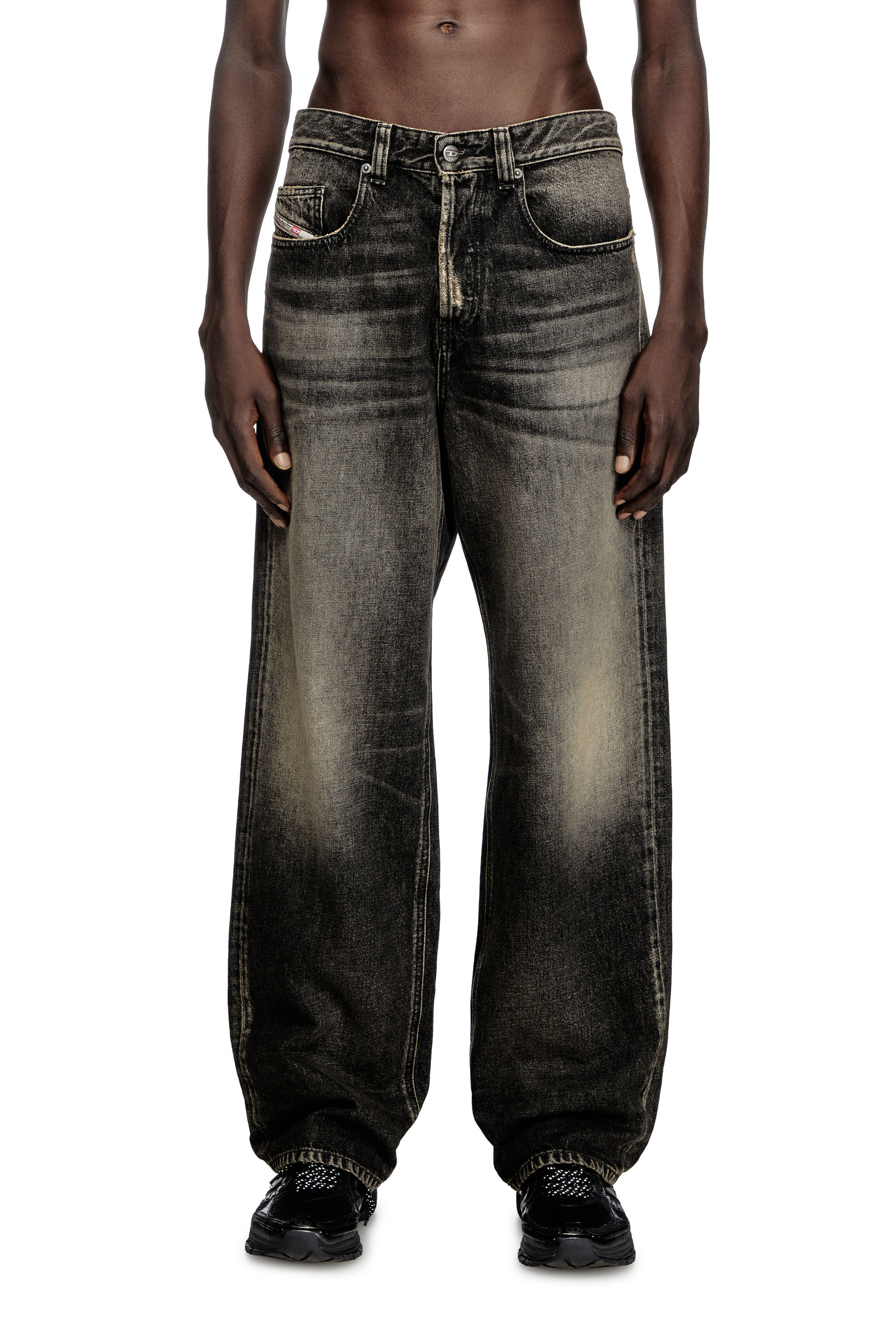 H*I様 ディーゼル　DIESEl Relaxed Jeans 2001 D-M DIESEl Relaxed Jeans 2001 D-M ディーゼル