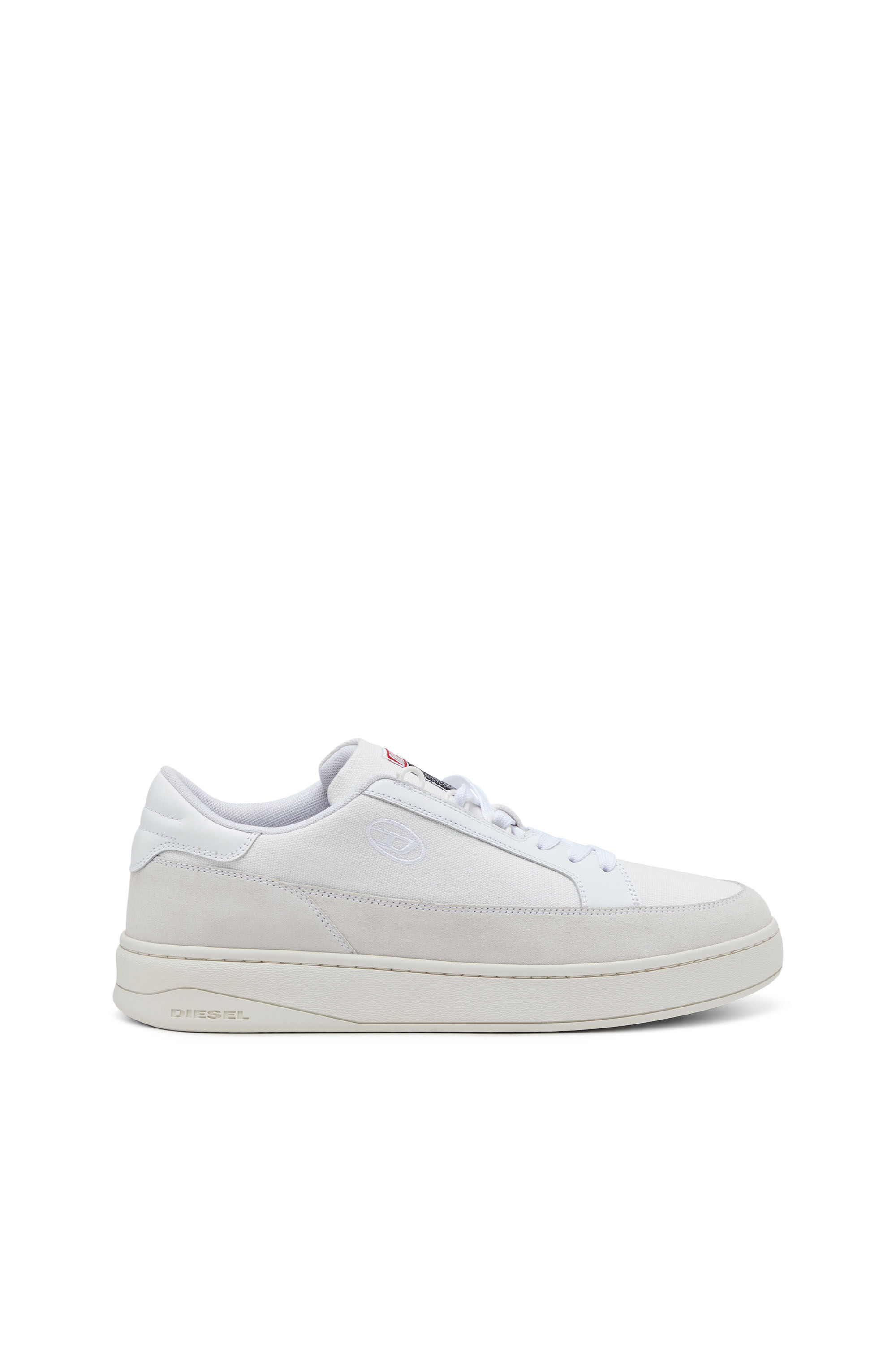 Diesel - S-SINNA LOW X, White - Image 1