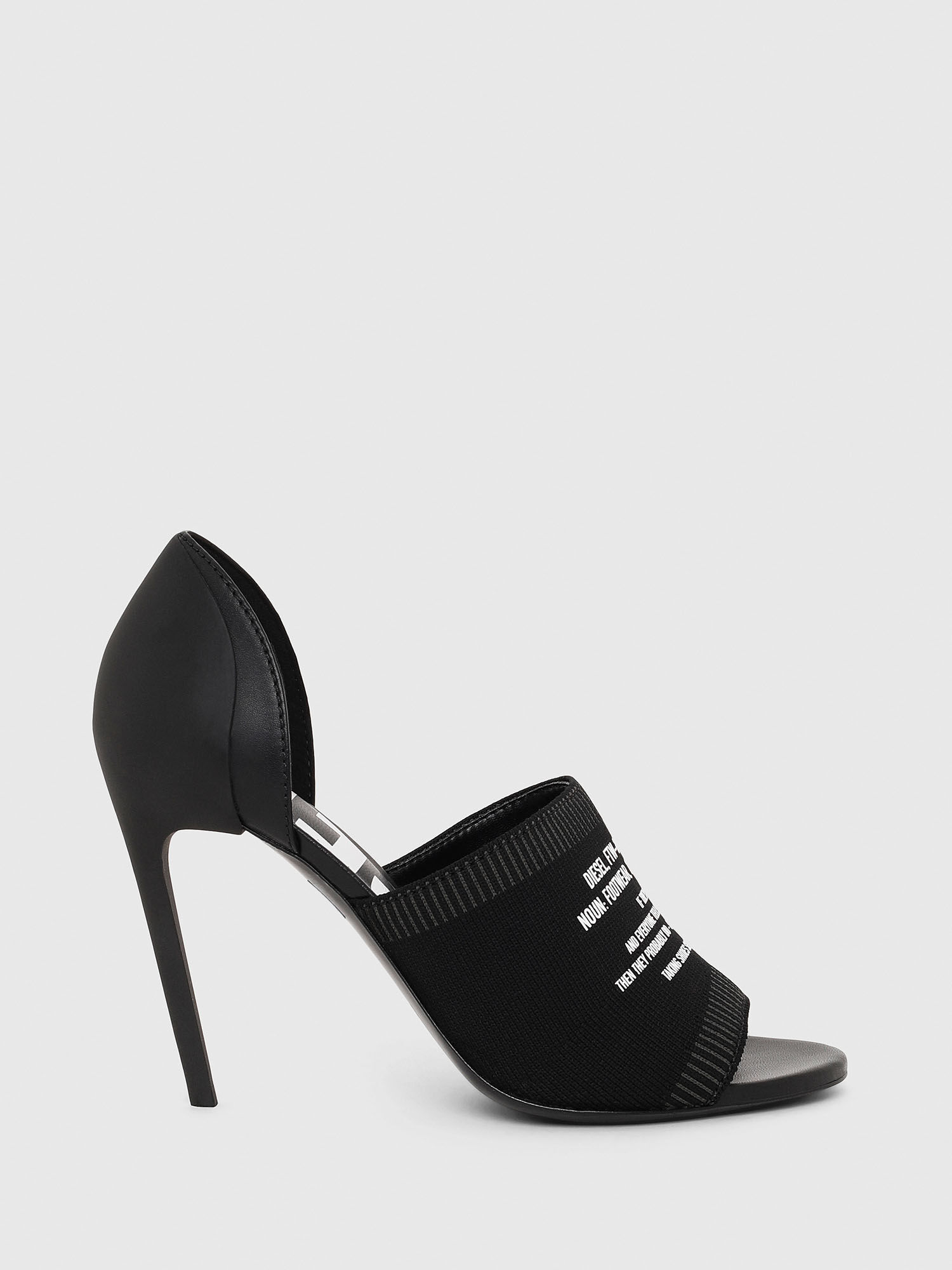 diesel sandals womens