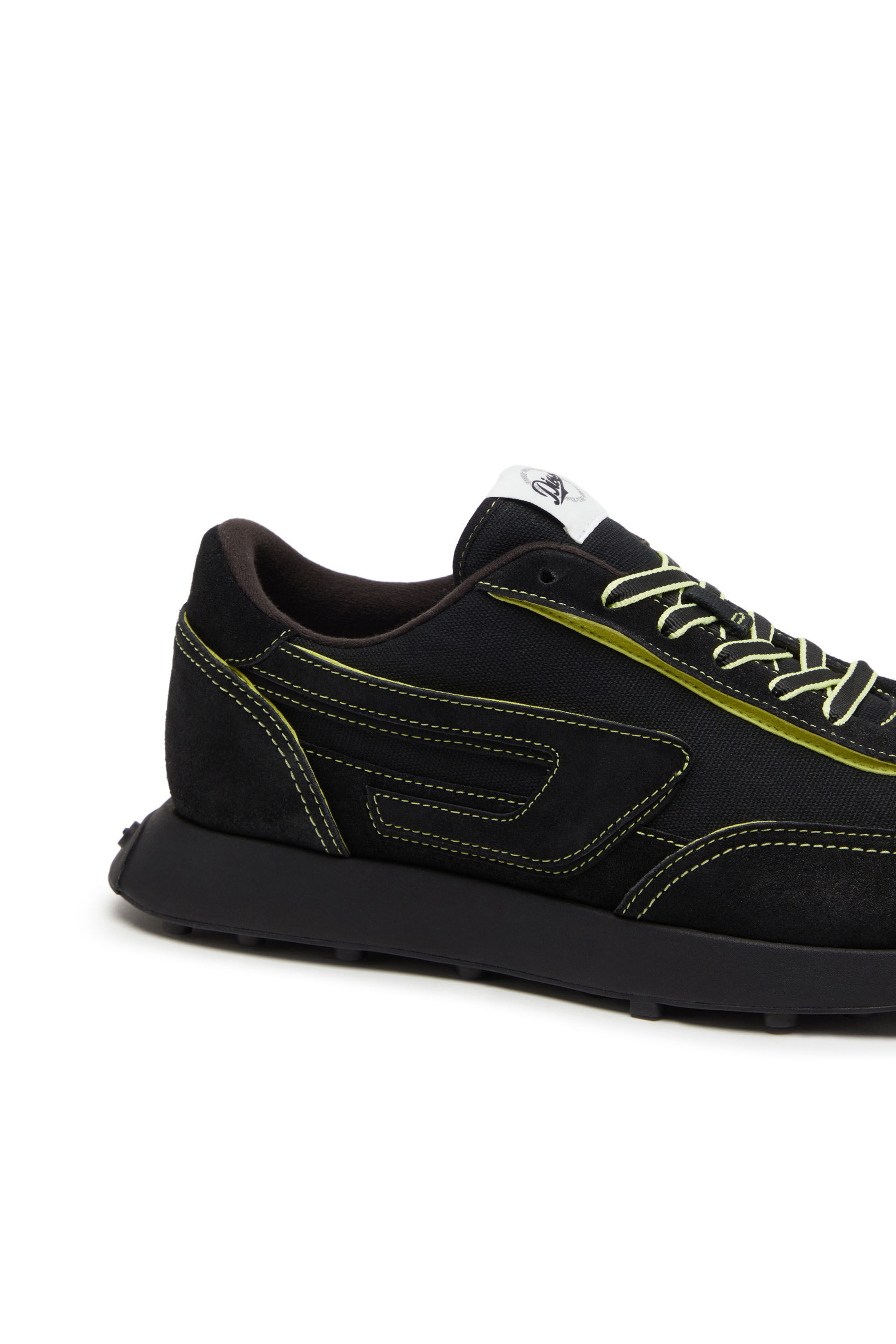 Diesel - S-RACER LC X, Black - Image 6