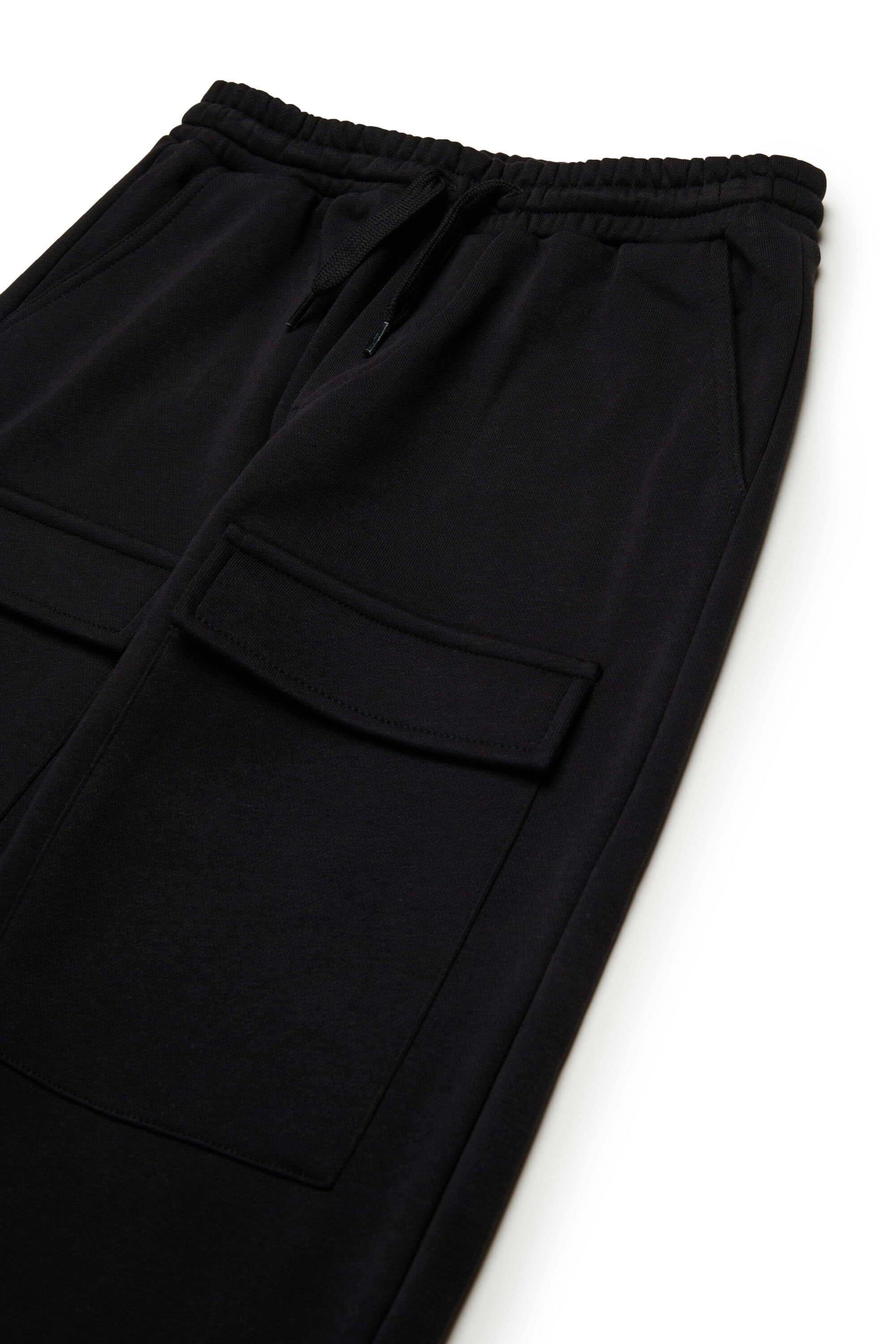 PLUTUS, Black