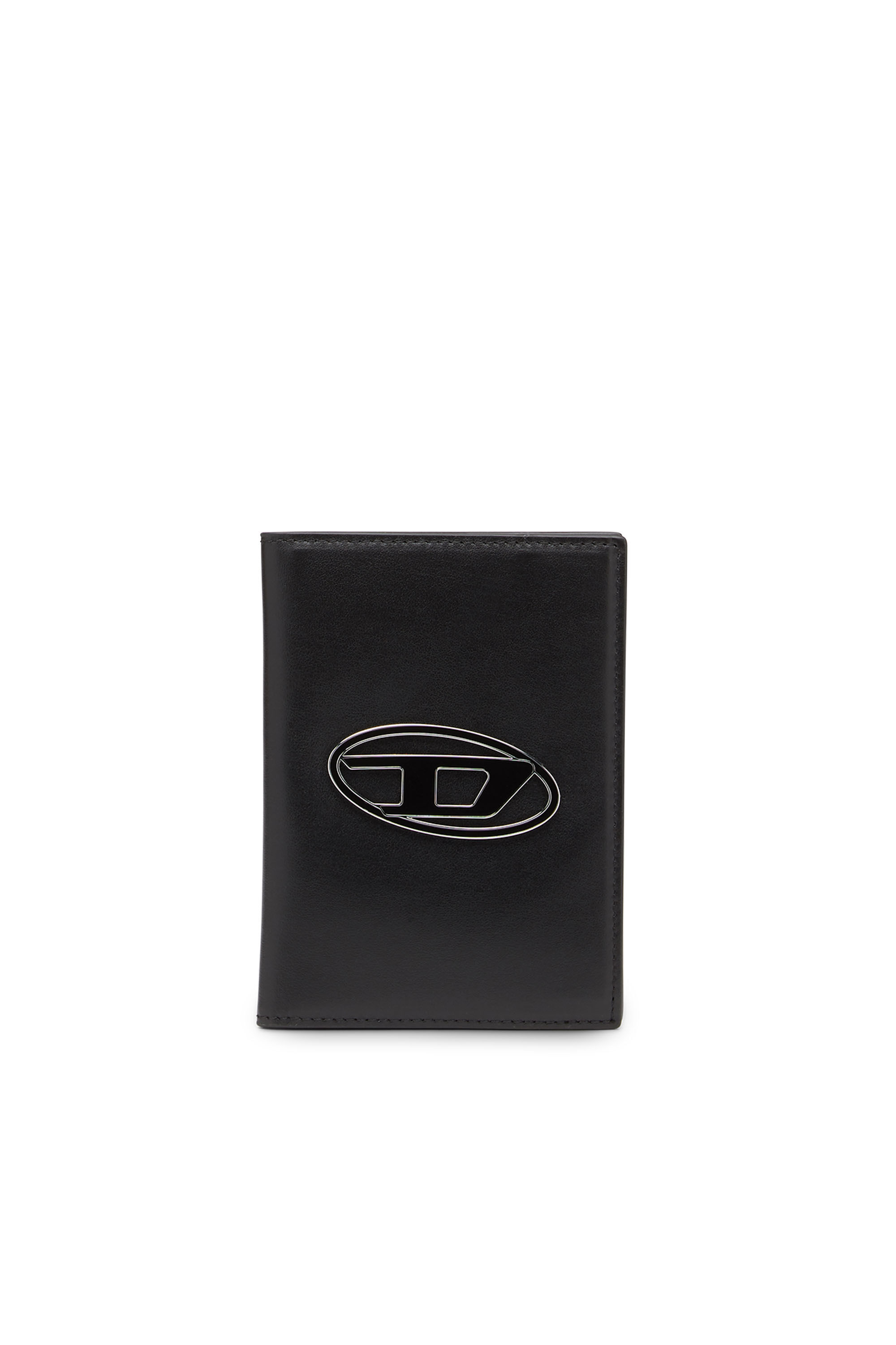 PASCAL Man: Passport holder in nappa leather | Diesel
