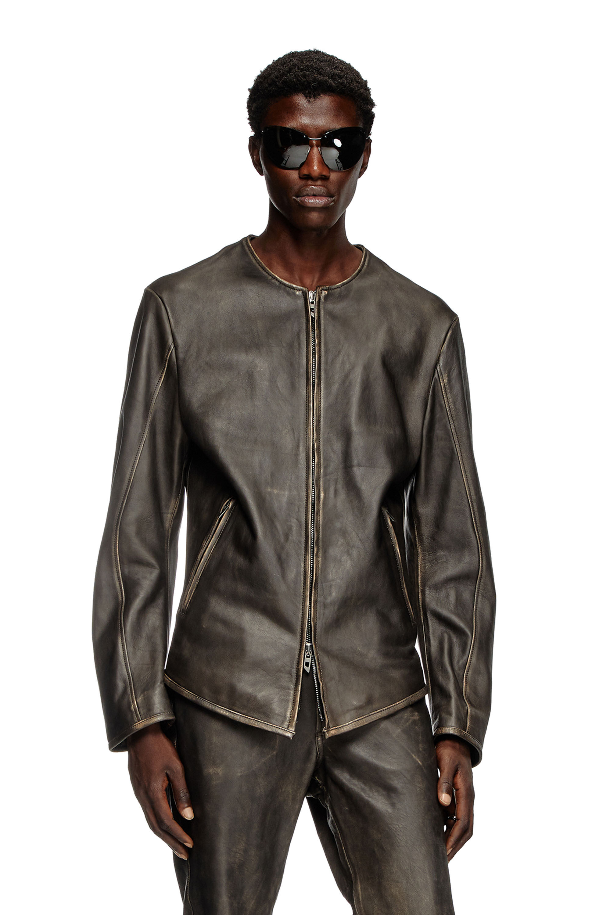 DIESEL Motorcycle Jacket