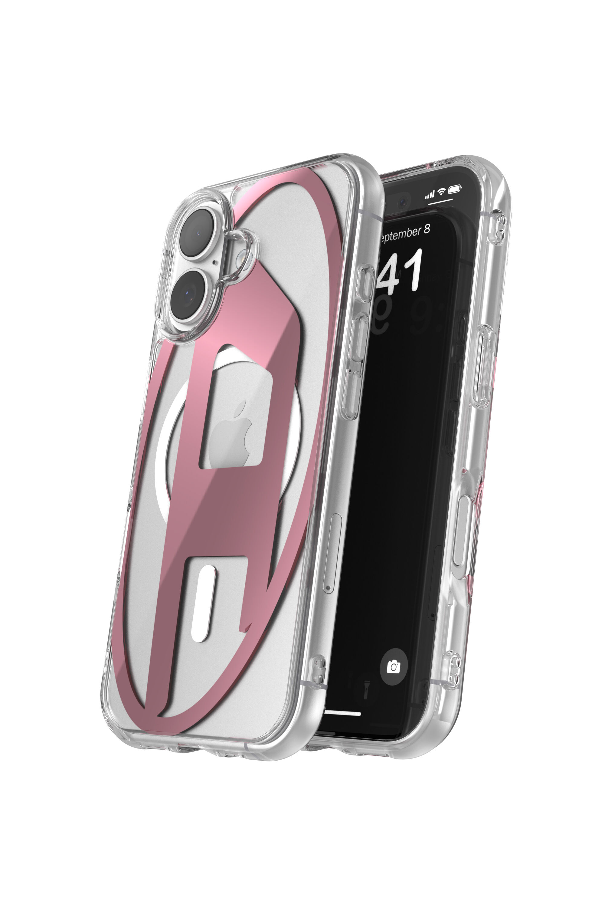 iPhoneアクセサリー DIESEL CAGED D CASE iPhone 17 Pro Max DIESEL CAGED D CASE iPhone 17 Pro Max - メルカリ