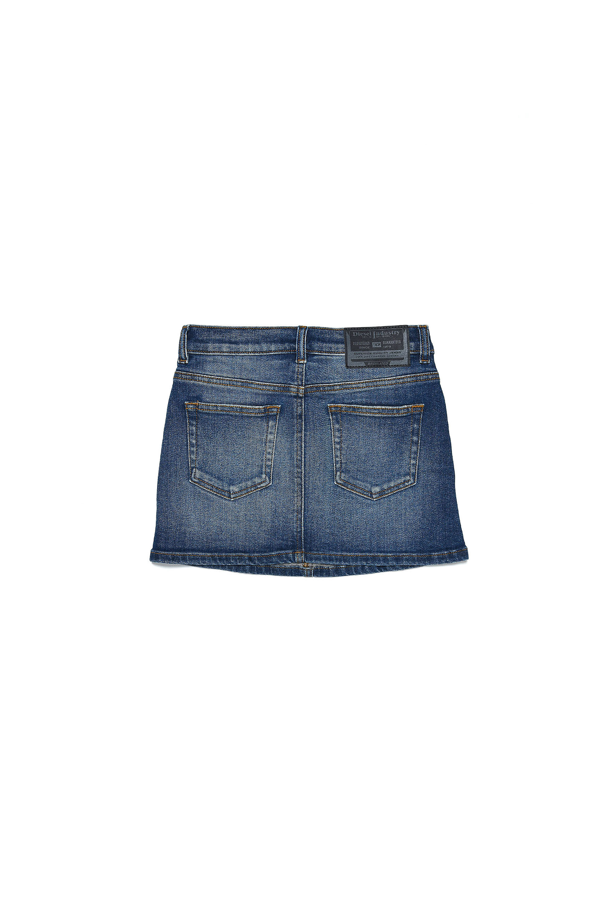 Diesel - GIANNA, Medium blue - Image 2
