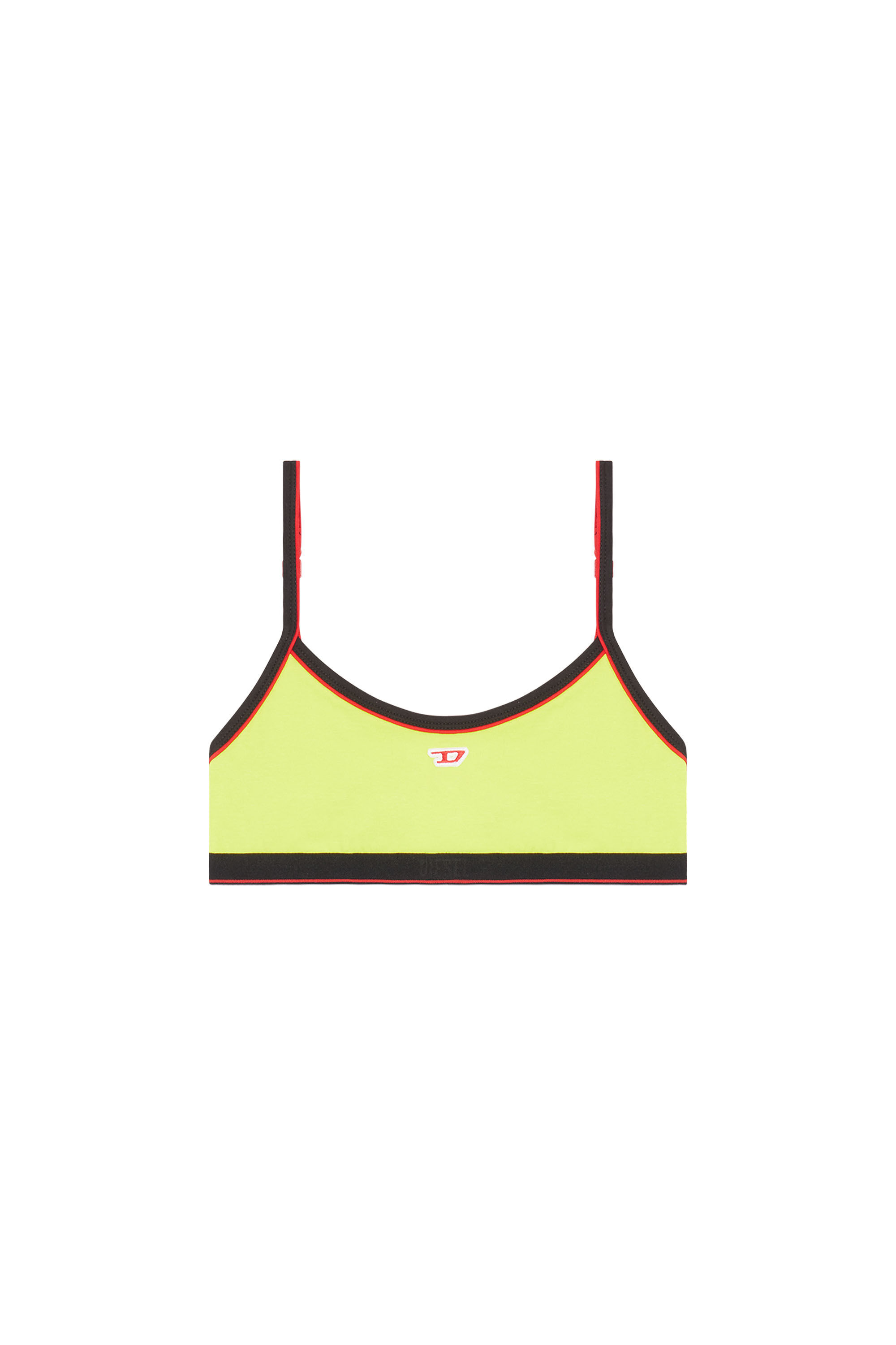 Diesel - UFSB-KIKIS, Green - Image 1
