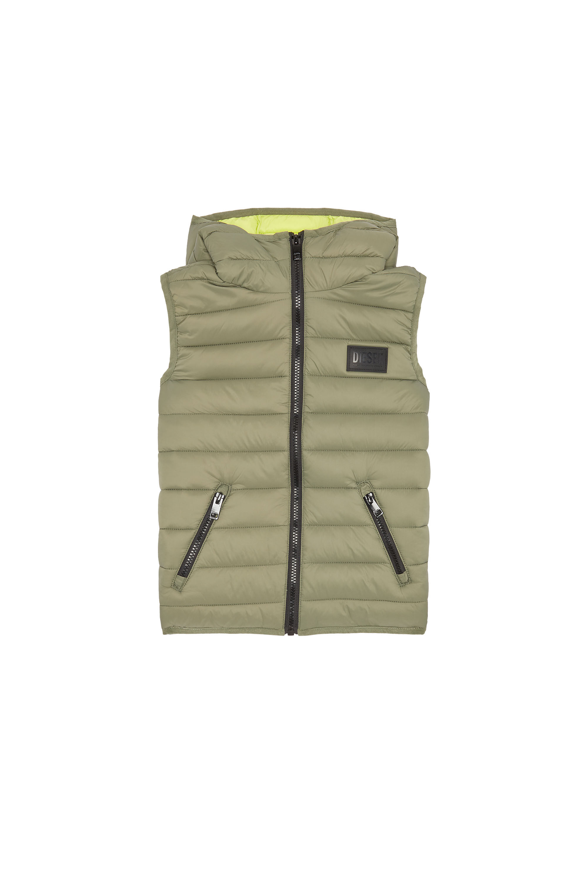 Diesel - JDOLMIR21-SL, Military Green - Image 1