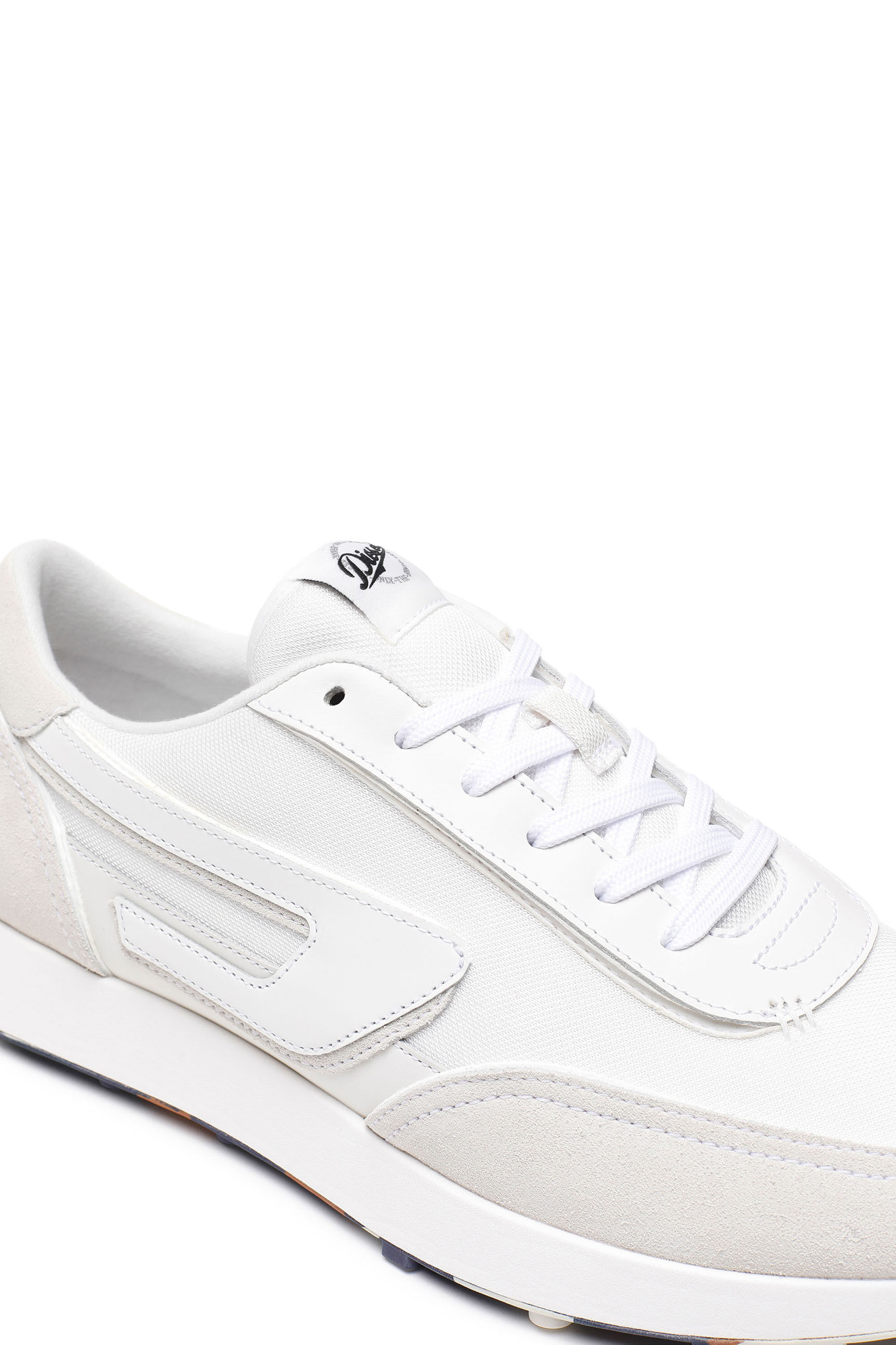Diesel - S-RACER LC, White - Image 6