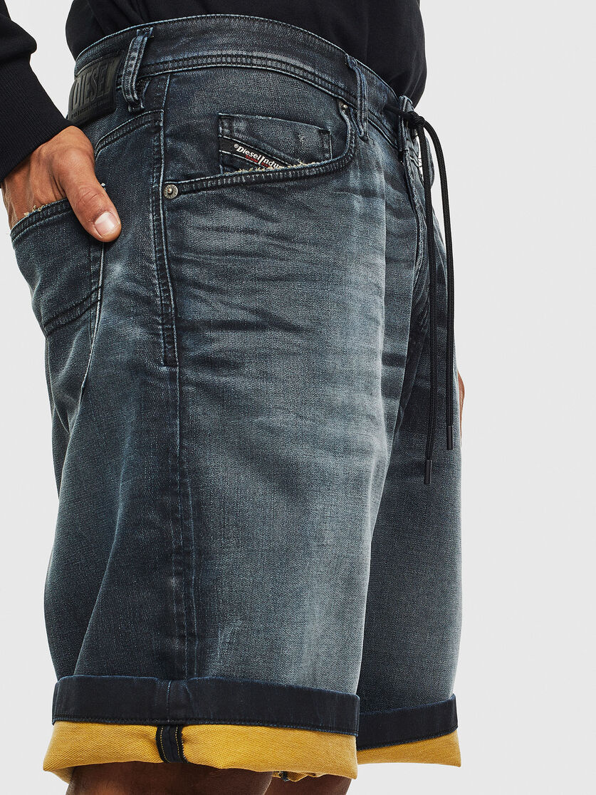 D Willoh Cb Joggjeans