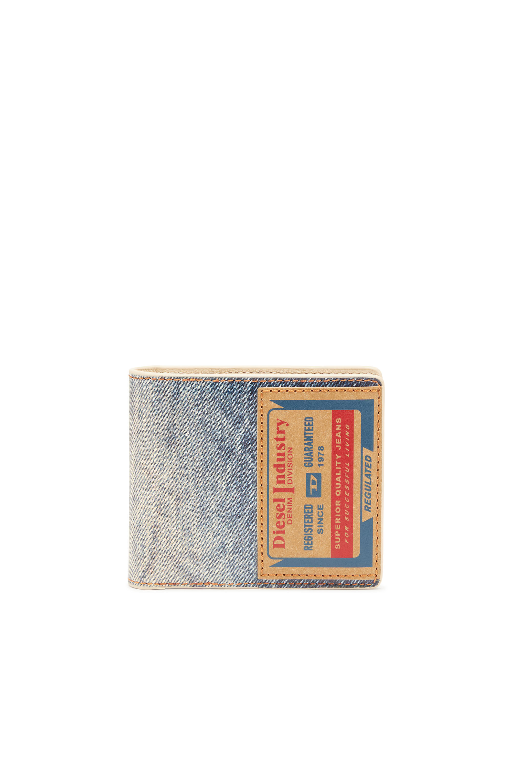 Levis jeans store wallet