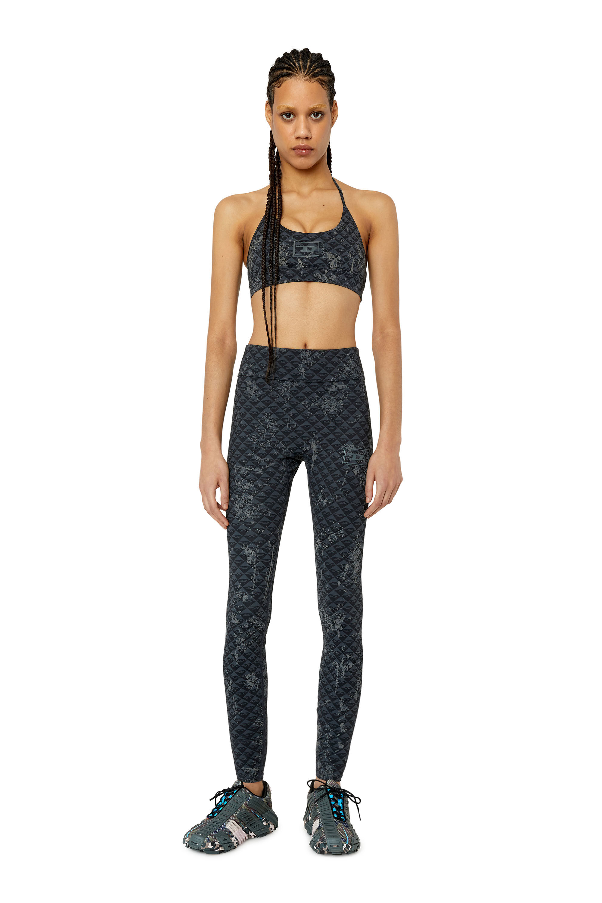 Diesel - AWSB-JONAS-WT41, Black - Image 1
