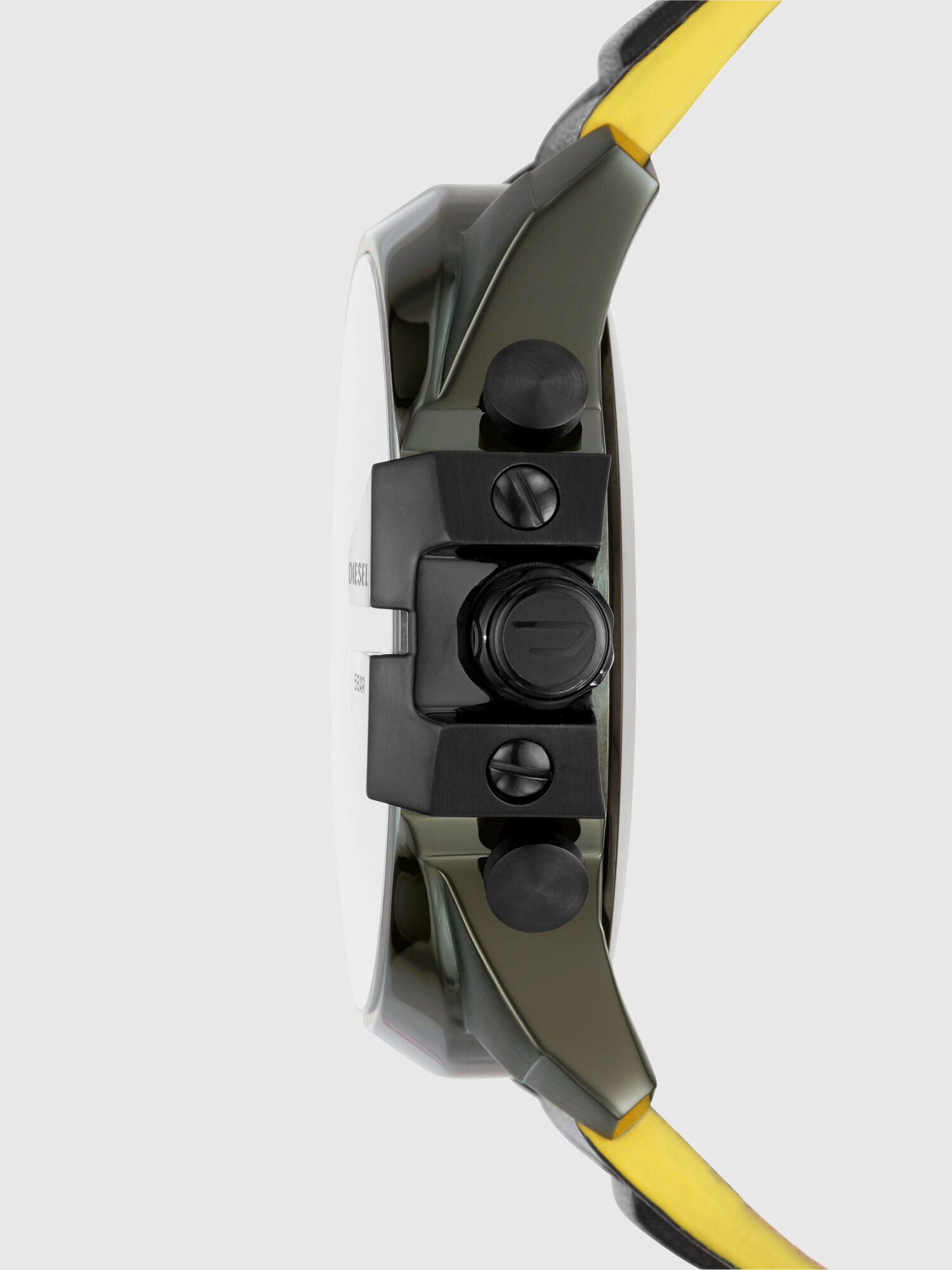 mega chief hybrid ip case hybrid smartwatch