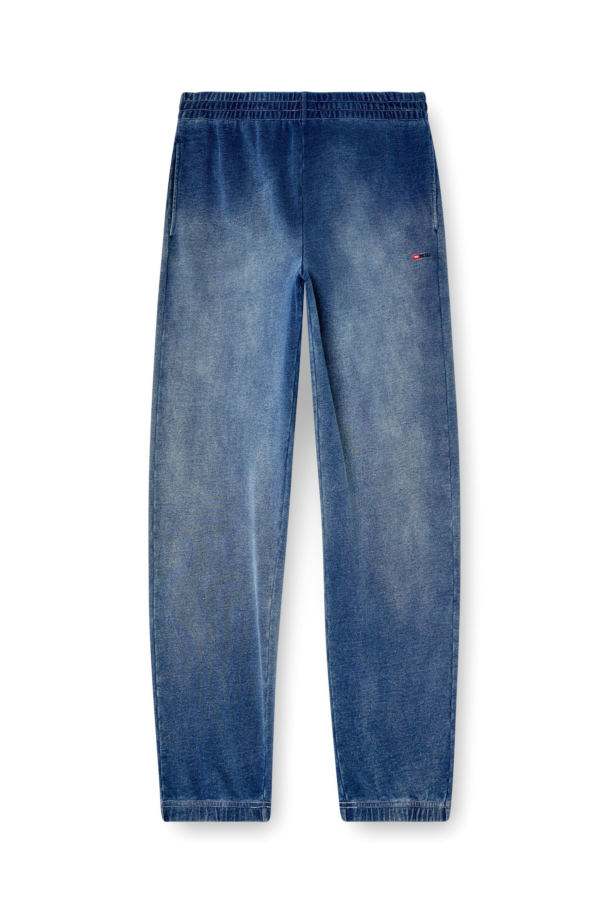 Diesel sweatpants jeans hot sale