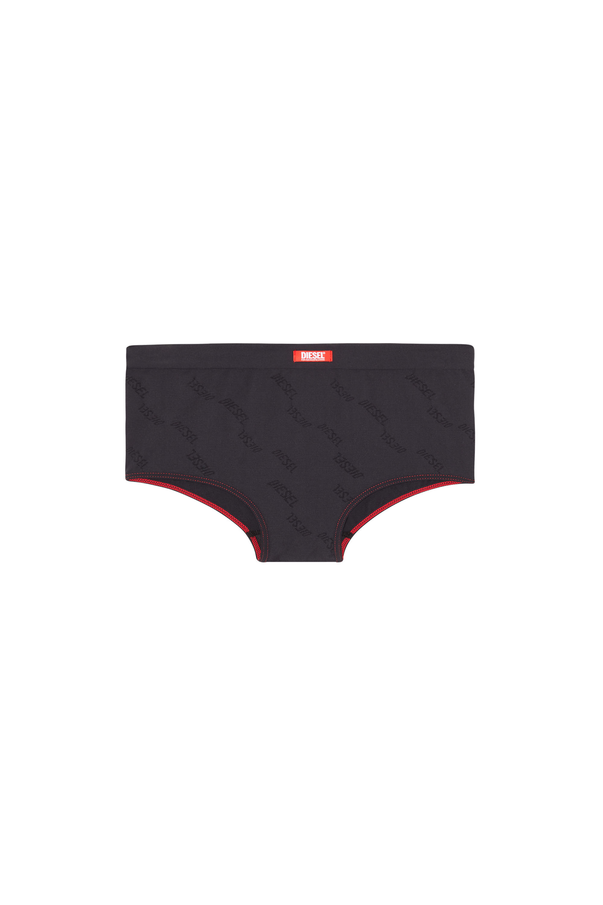 Diesel - UFPN-OTTA, Black - Image 1