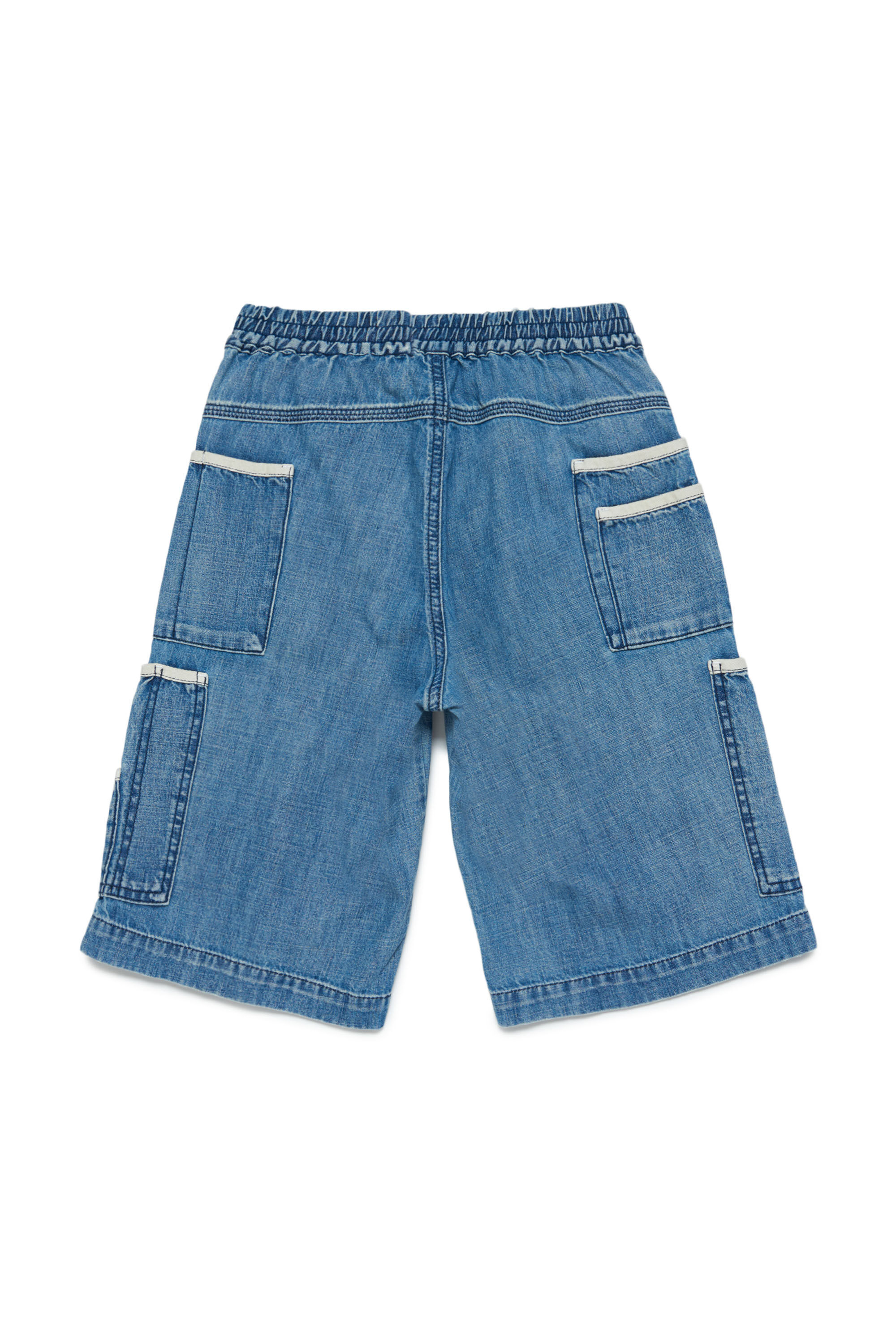 Diesel - PIEK, Light Blue - Image 2