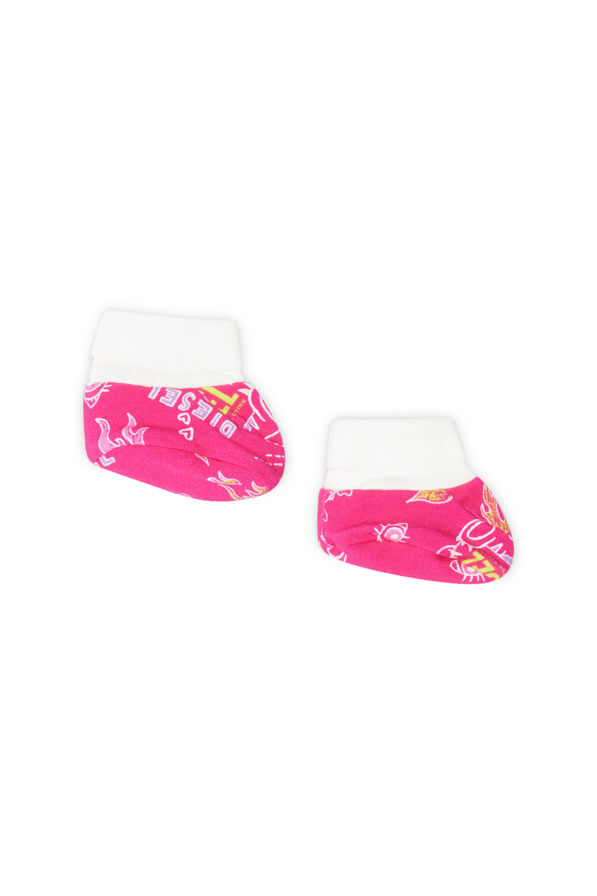 Diesel - ZEL-NB, Pink - Image 1