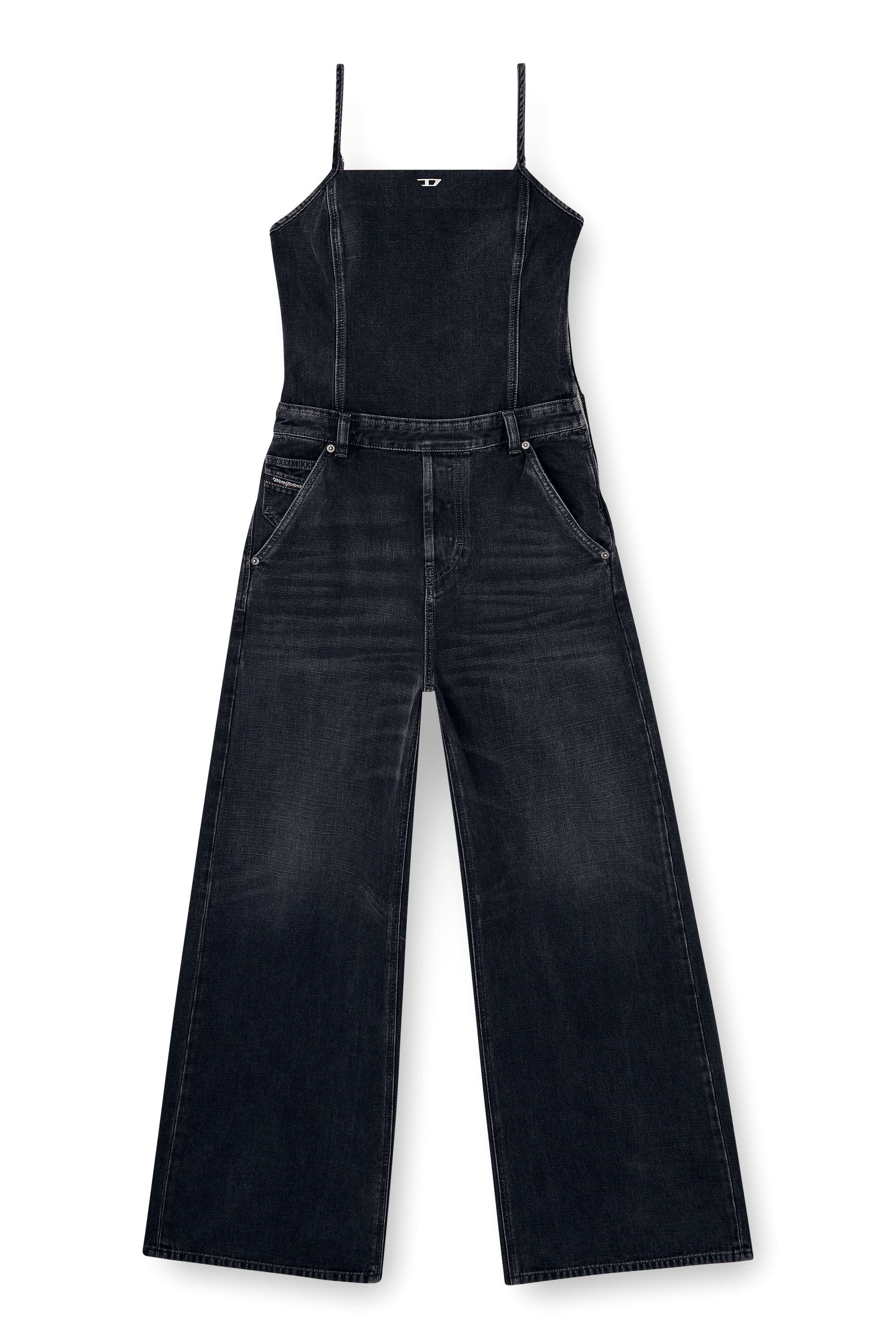 【美品】OUTIL ウティ PANTALON HAZEBROUCK 12 m51172869830_1.jpg?1741260334