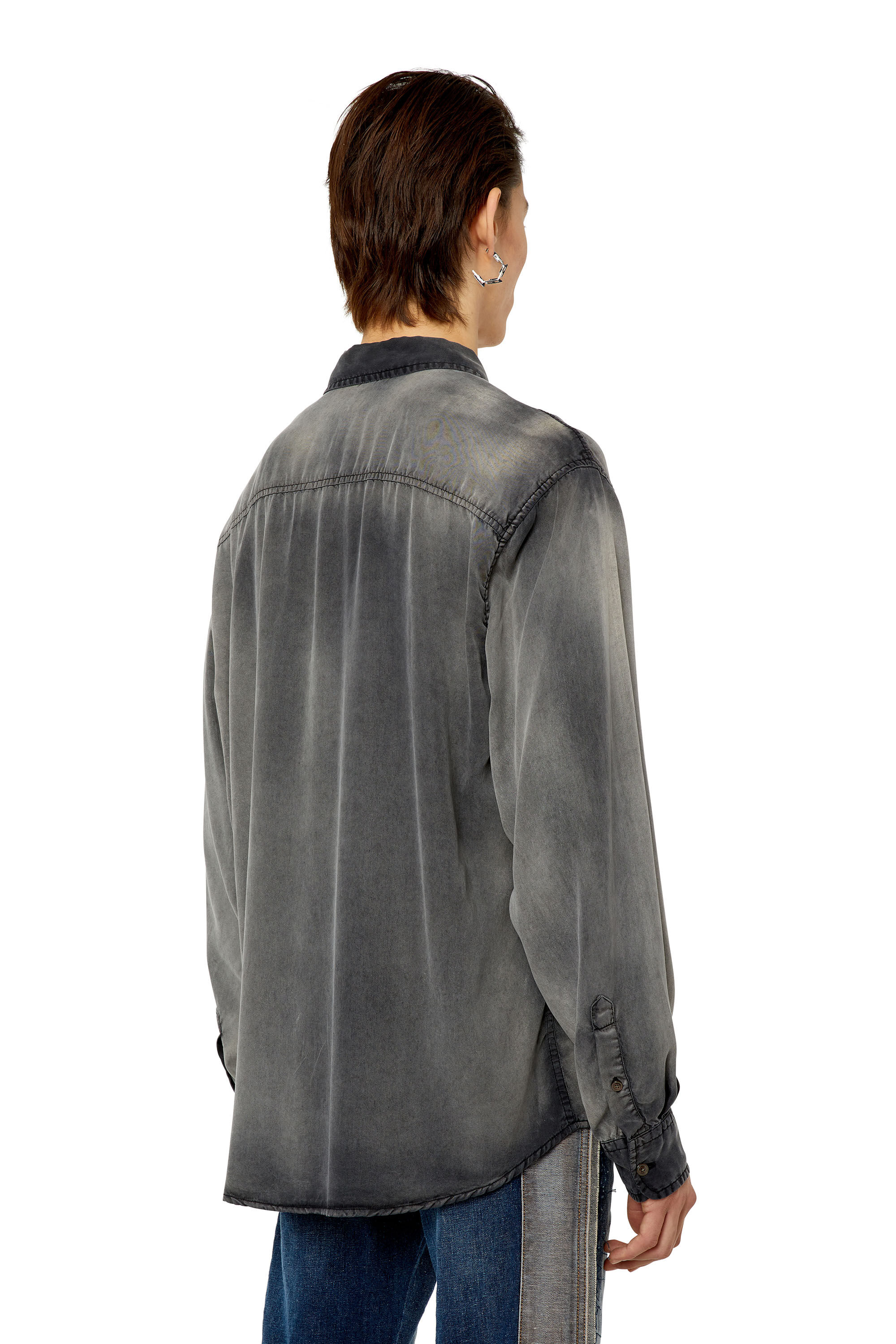 Diesel - S-UMBE-TREAT, Black - Image 4
