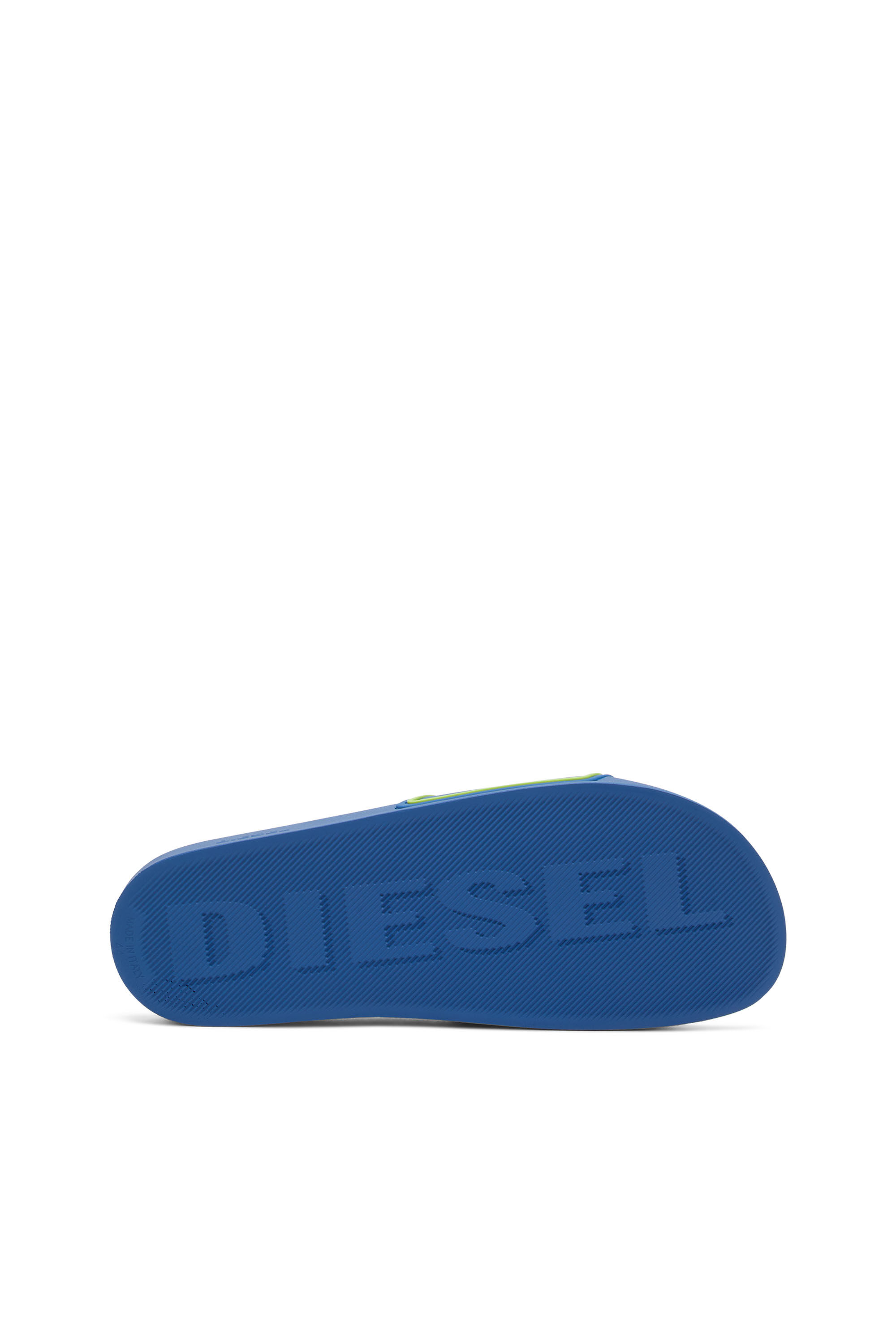 Diesel - SA-MAYEMI CC, Blue - Image 5