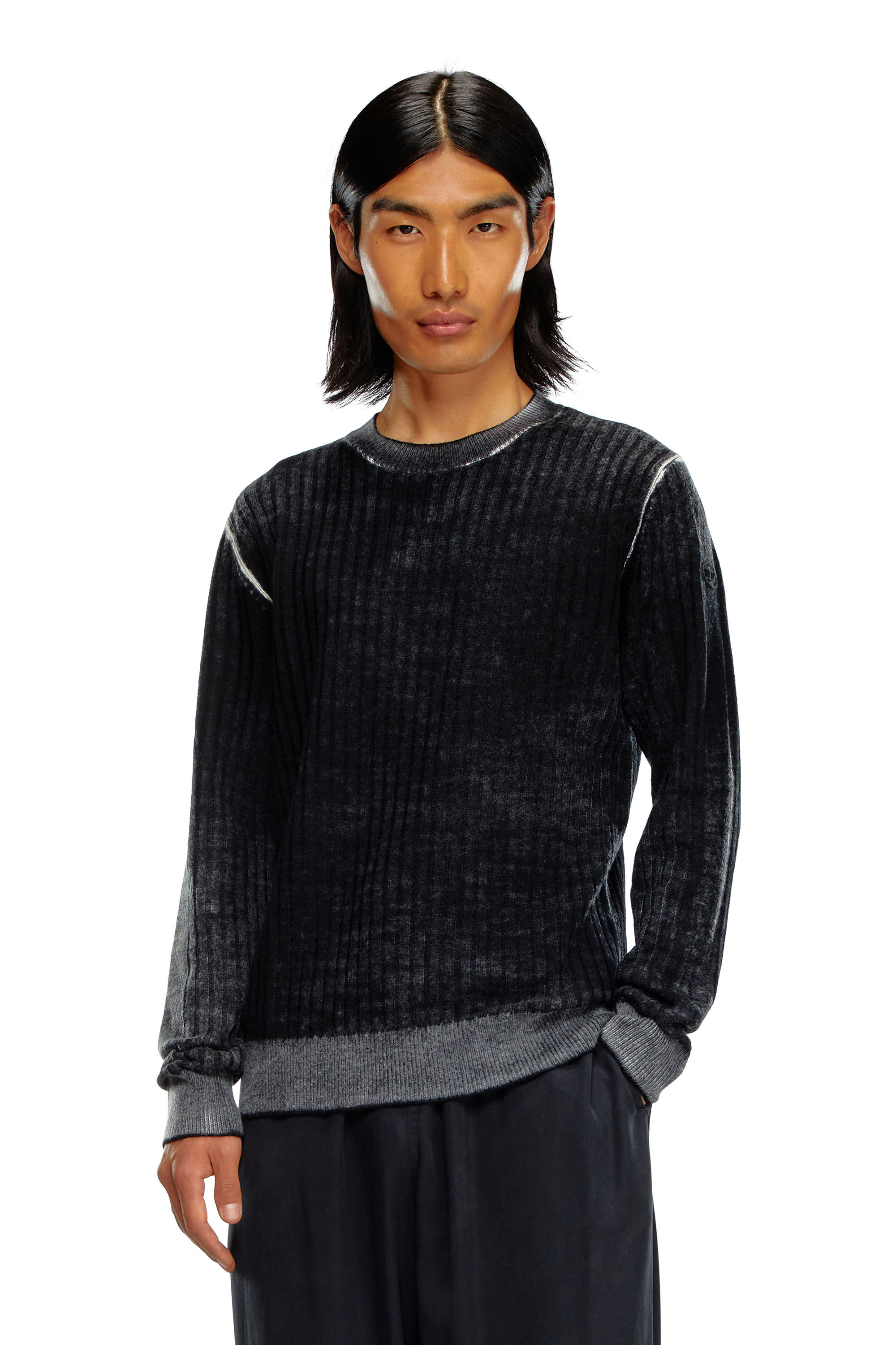 Diesel - K-ANDELERO, Grey - Image 3