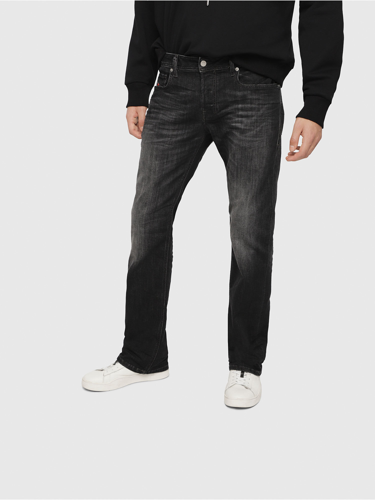 Diesel zatiny black