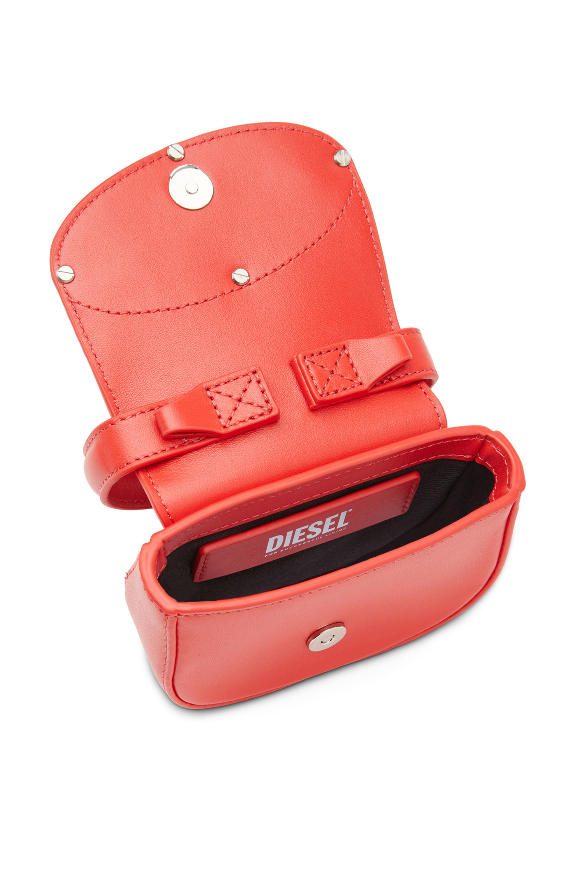 Diesel - 1DR XS, Red - Image 3