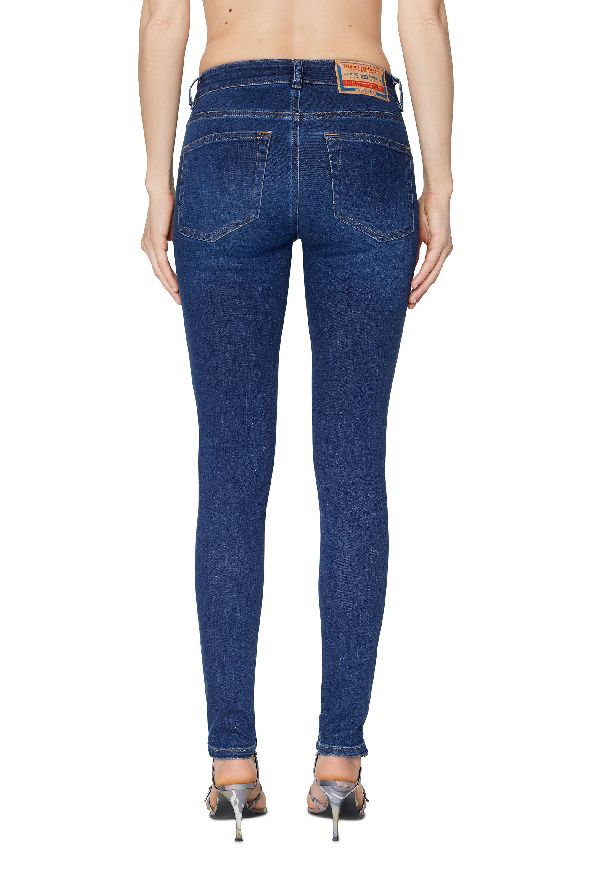 Slandy best sale jeans diesel