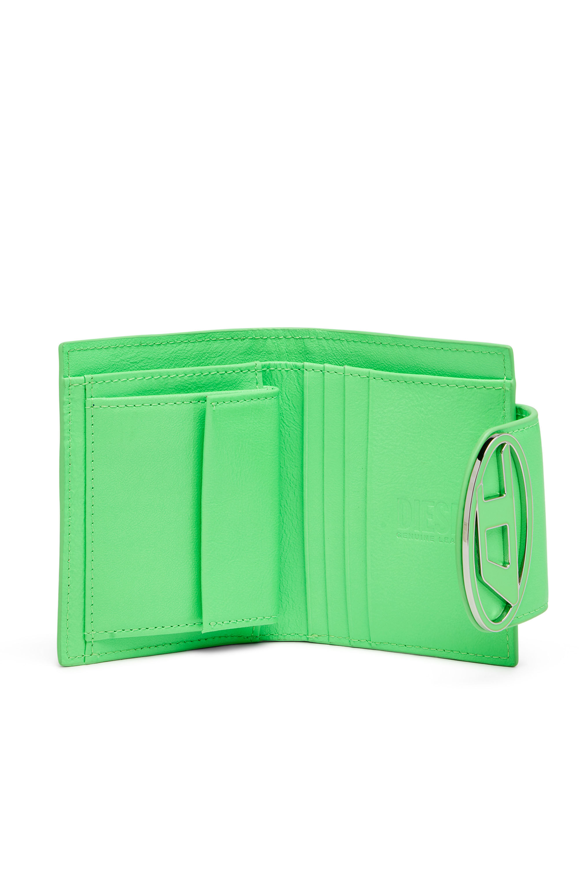 Diesel - CAMILLE, Green Fluo - Image 3
