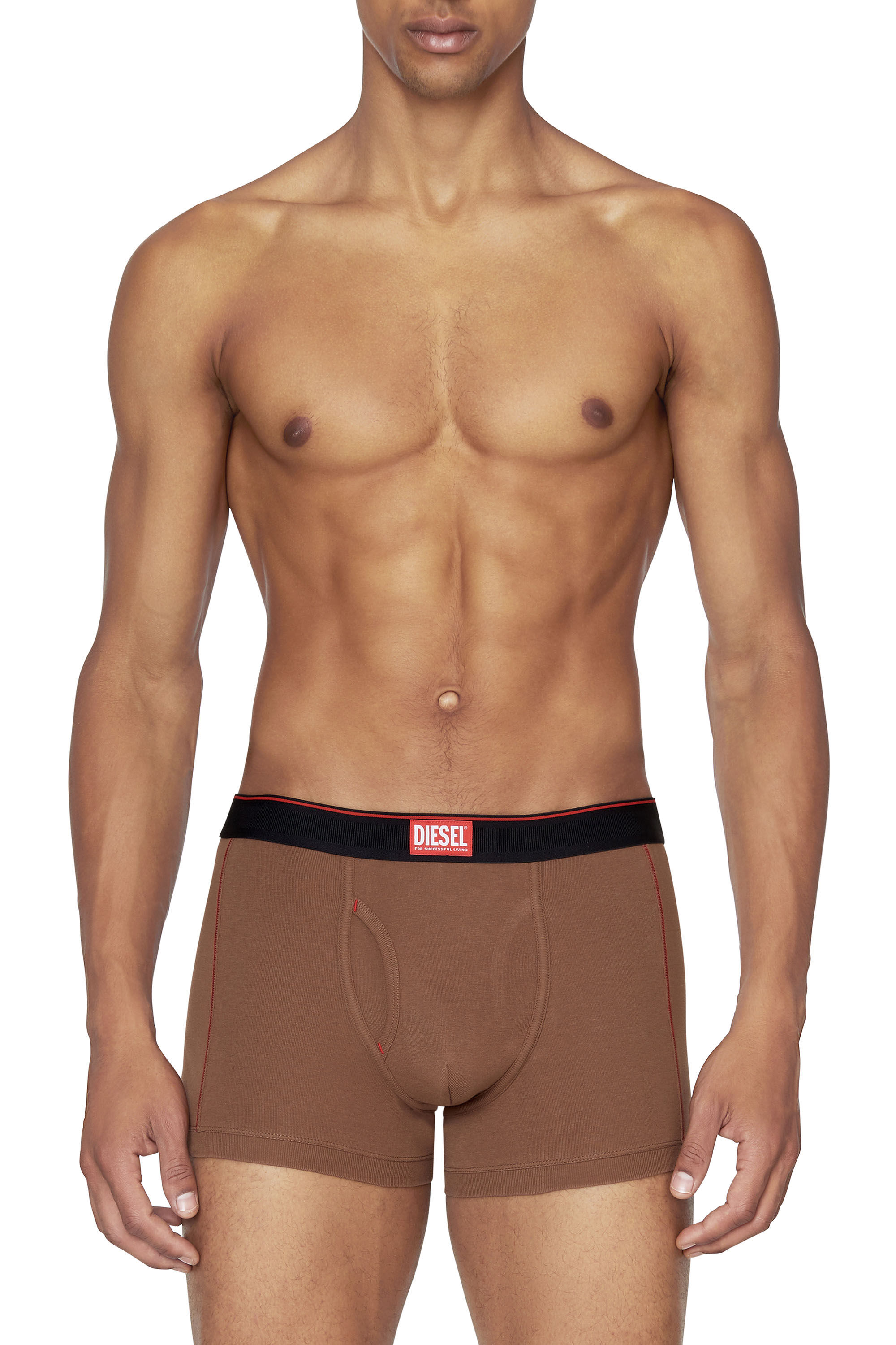 Diesel - UMBX-JARL-R, Light Brown - Image 1