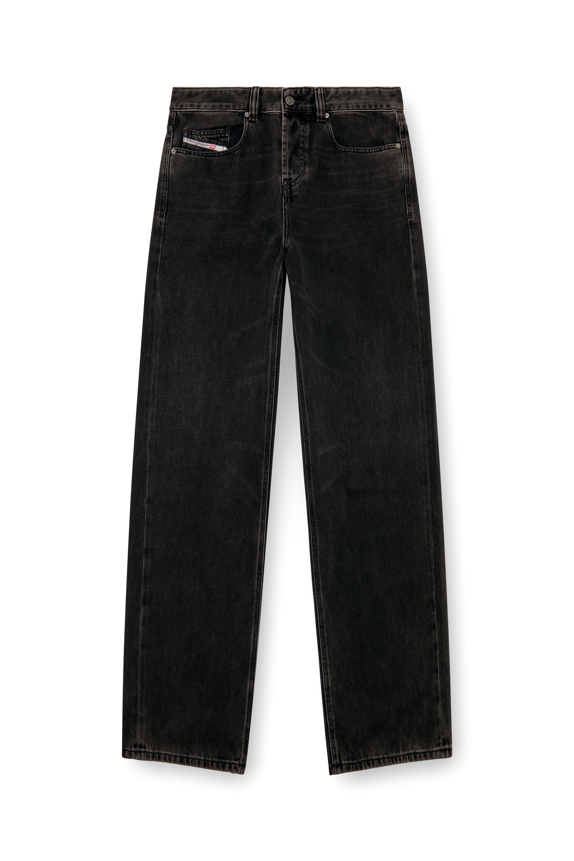 Diesel black jeans online