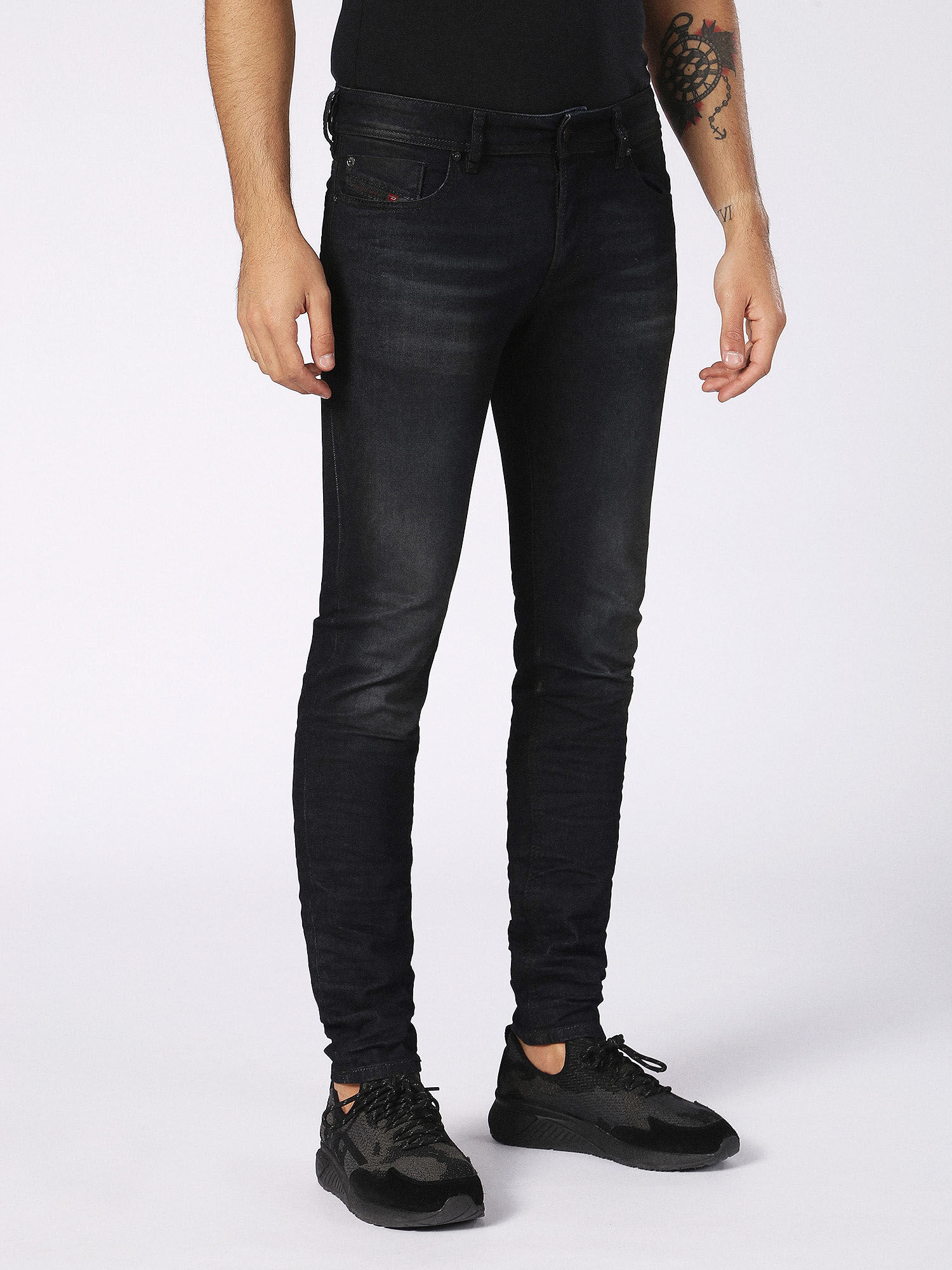 diesel sleenker 0842q