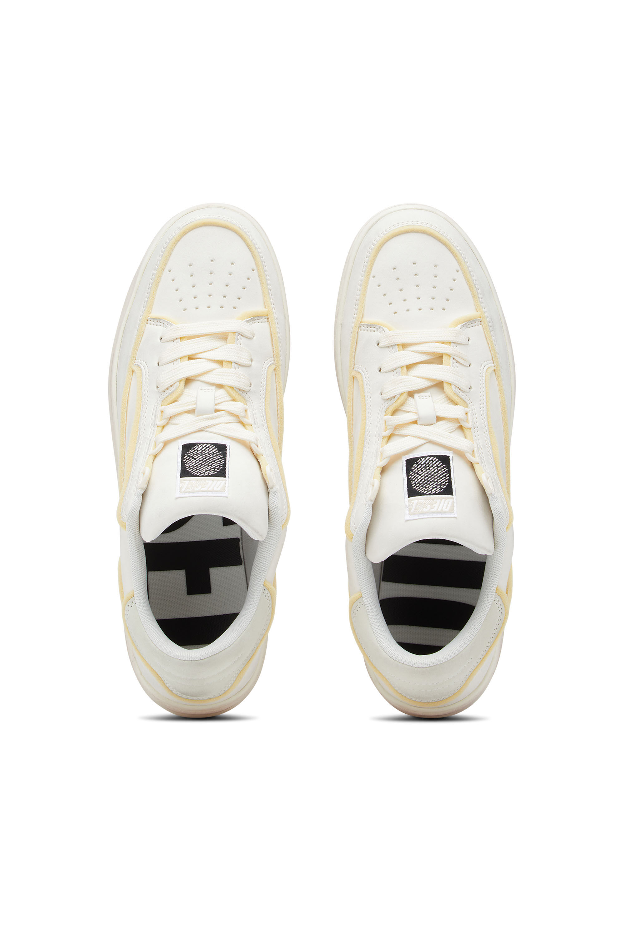 Diesel - S-SINNA LOW, White - Image 4