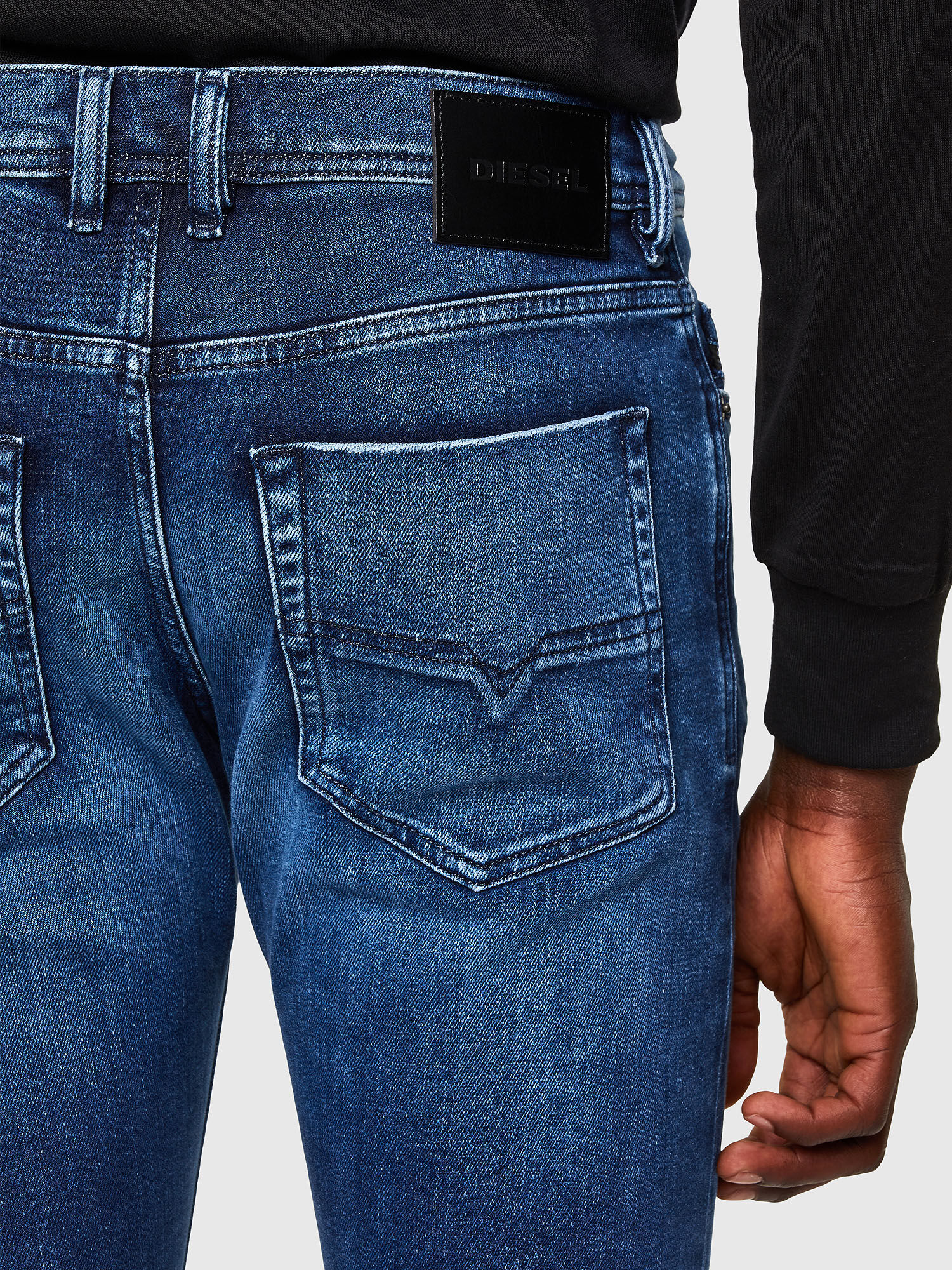 Diesel tepphar 0095n