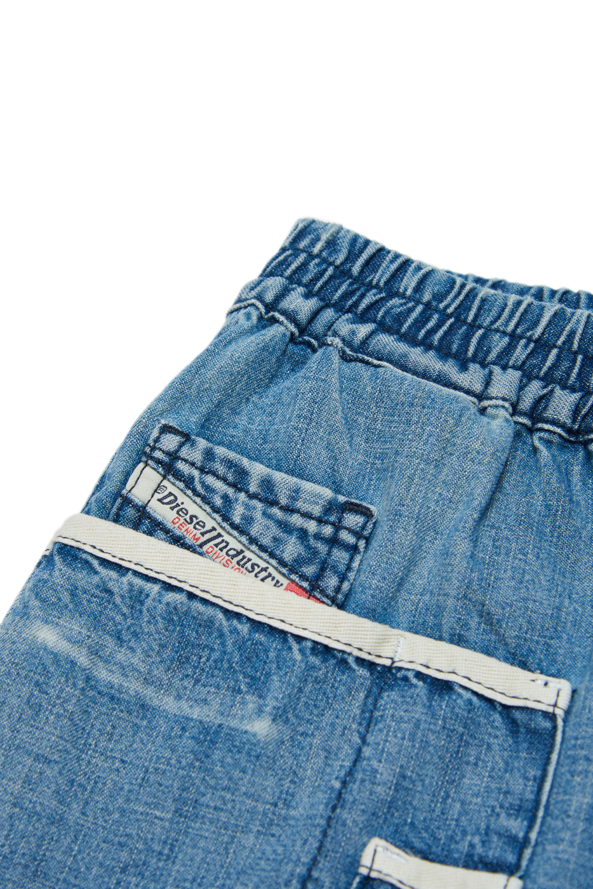 Diesel - PIEK, Light Blue - Image 3