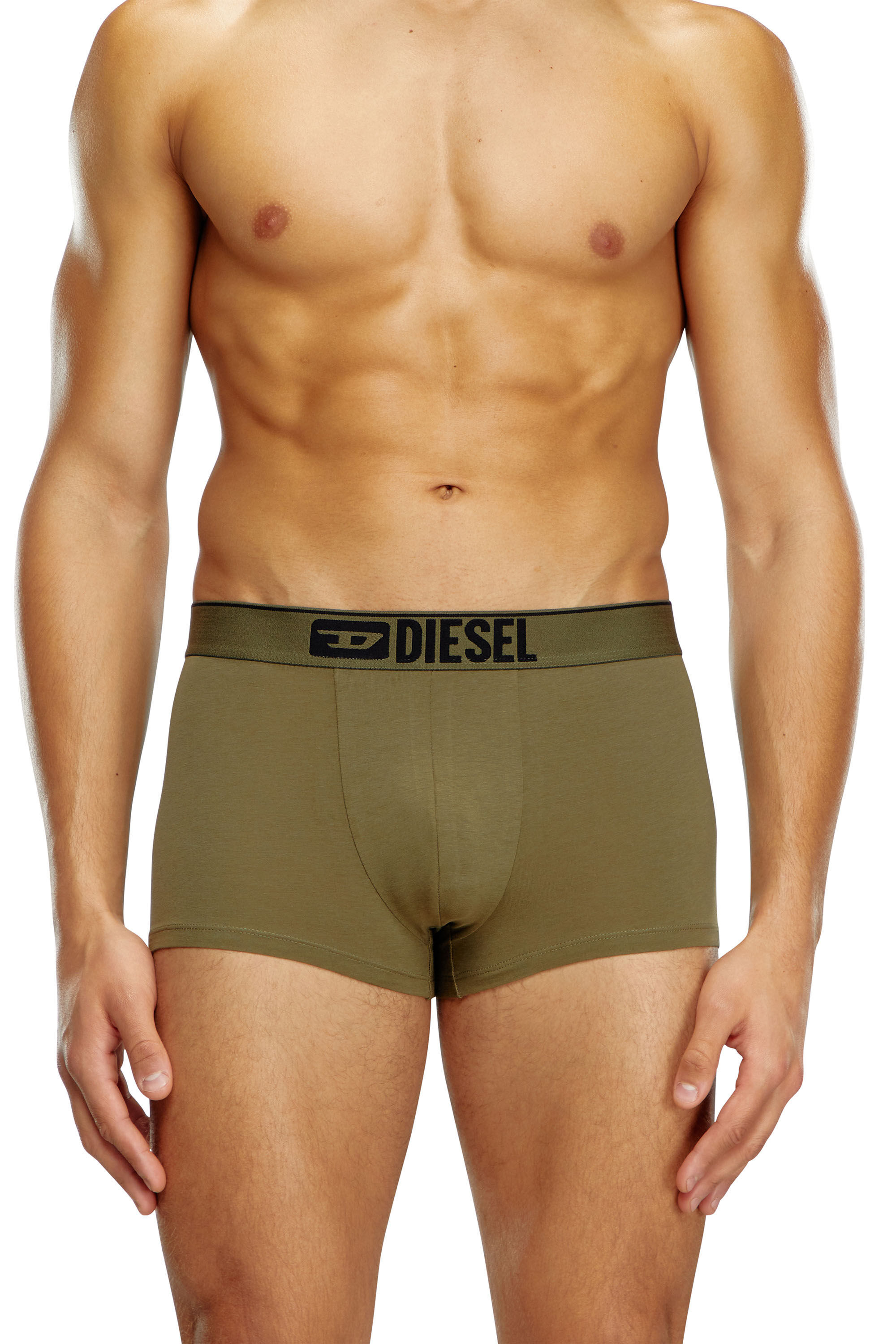 Diesel - UMBX-DAMIENTHREEPACK, Military Green - Image 3