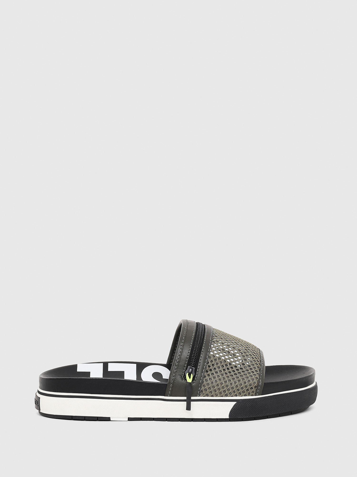 diesel slippers