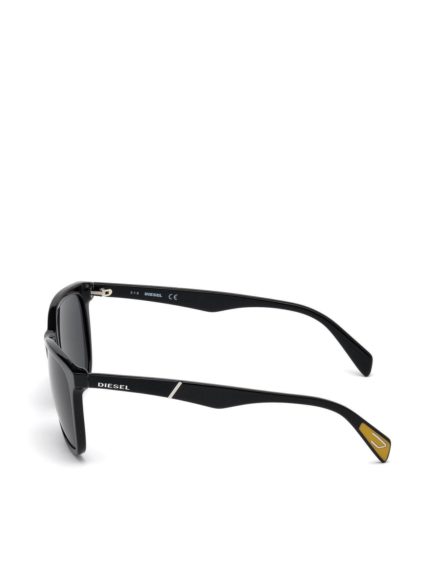 DL0222, Black