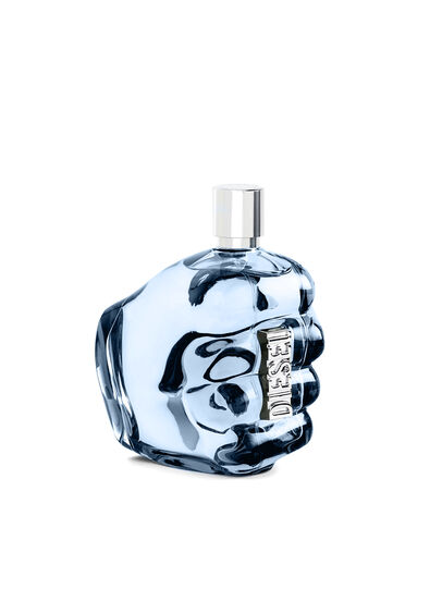 Only The Brave 200ml Eau De Toilette Diesel