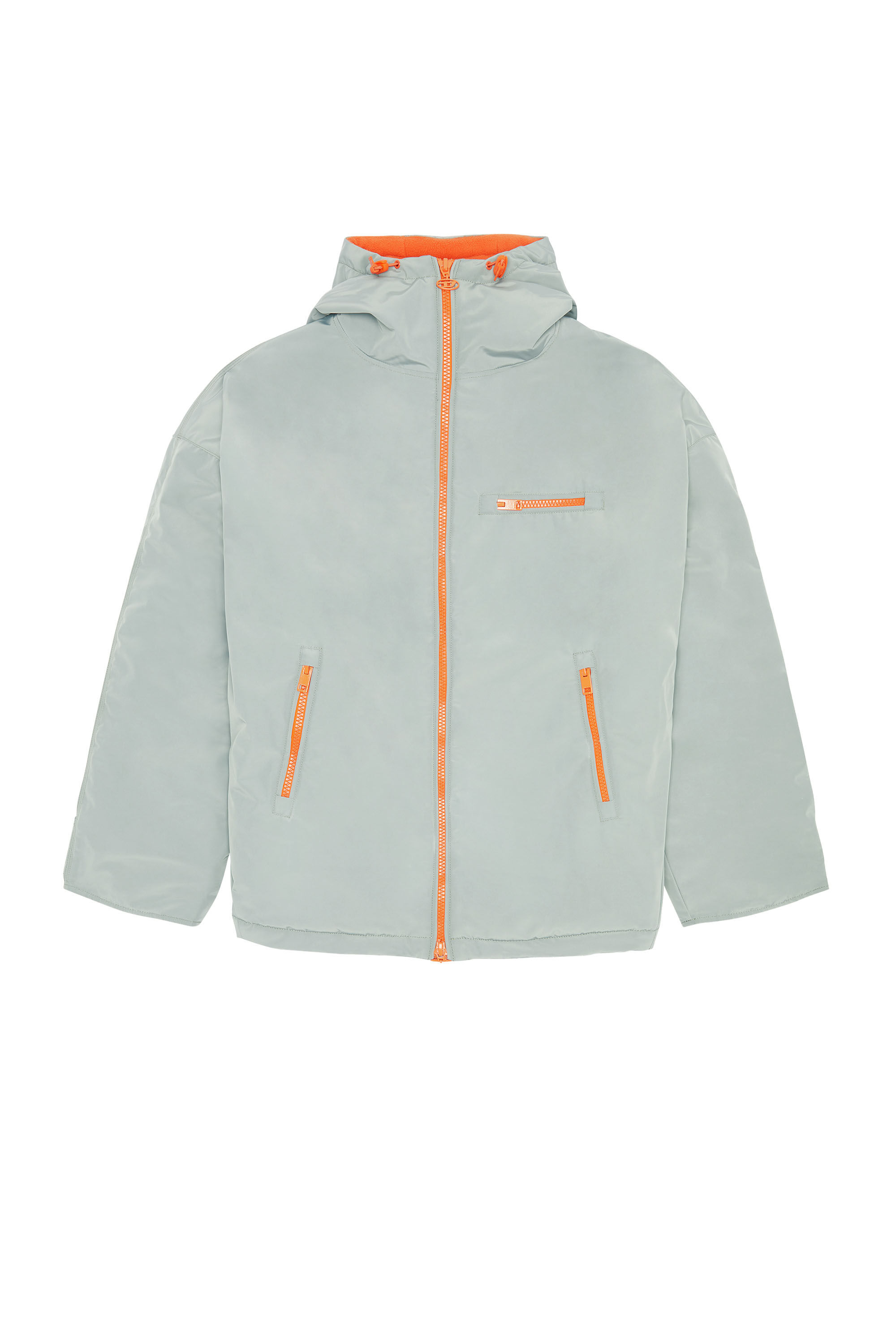 Diesel - W-HENNESSY, Light Grey - Image 2