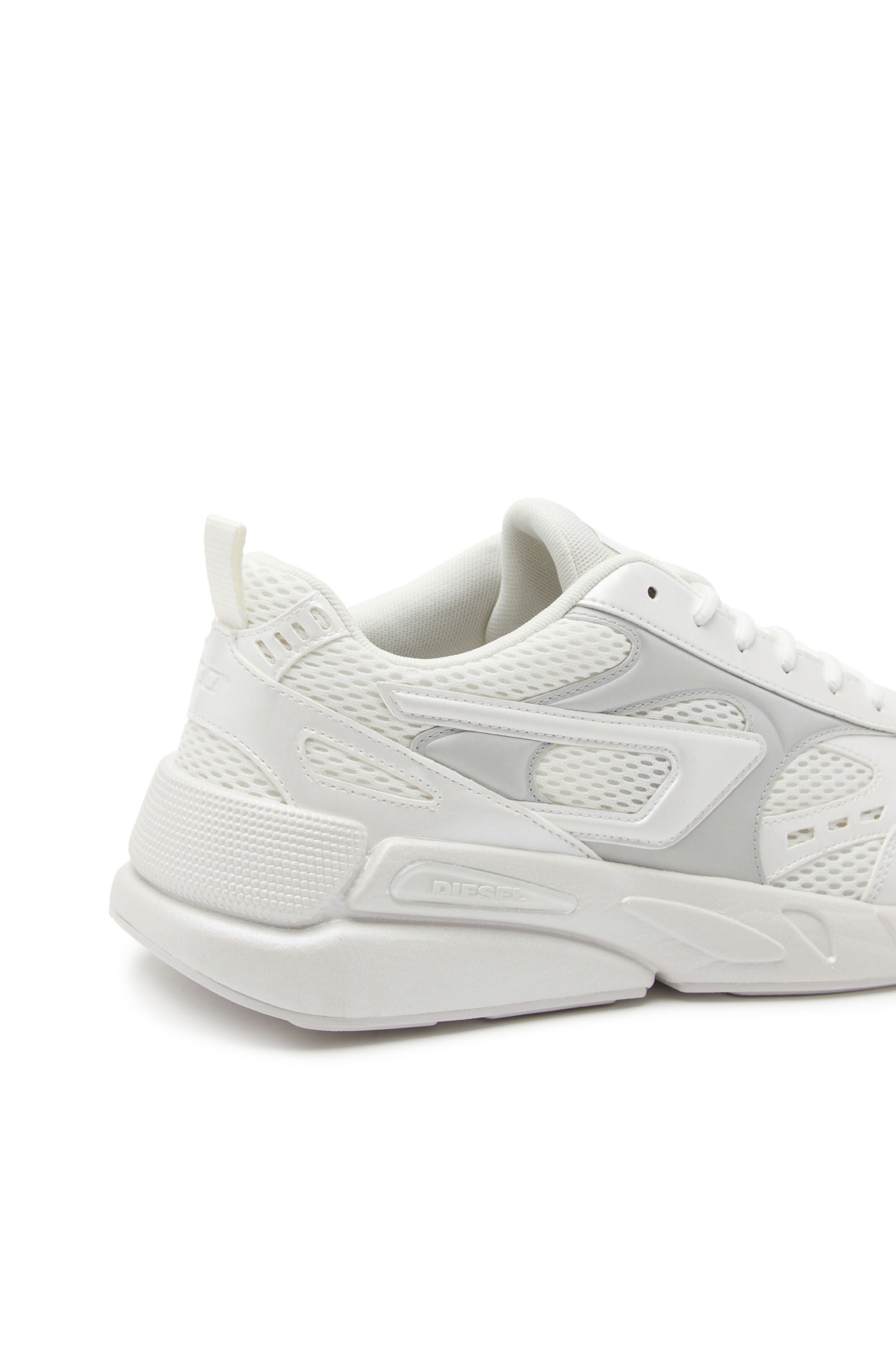 Diesel - S-SERENDIPITY SPORT, White - Image 6
